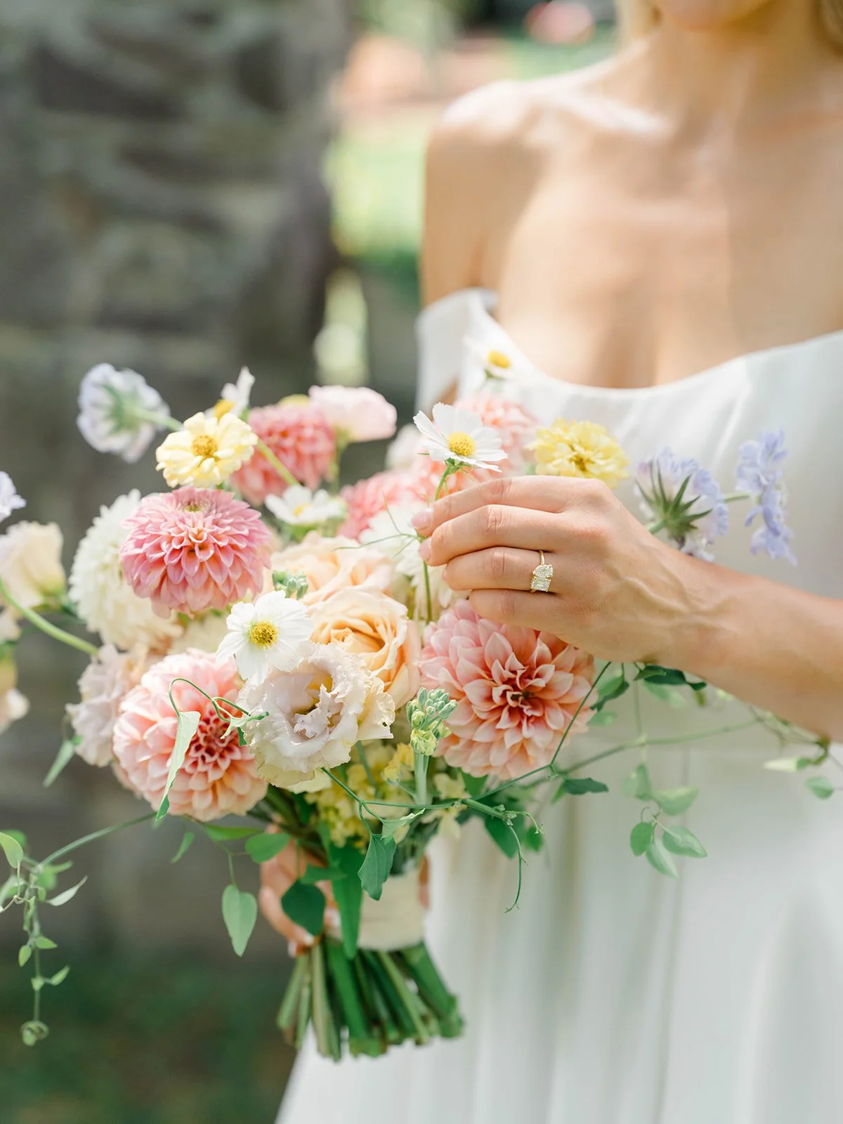 Outdoor Wedding with Citrus-Inspired Details.jpg