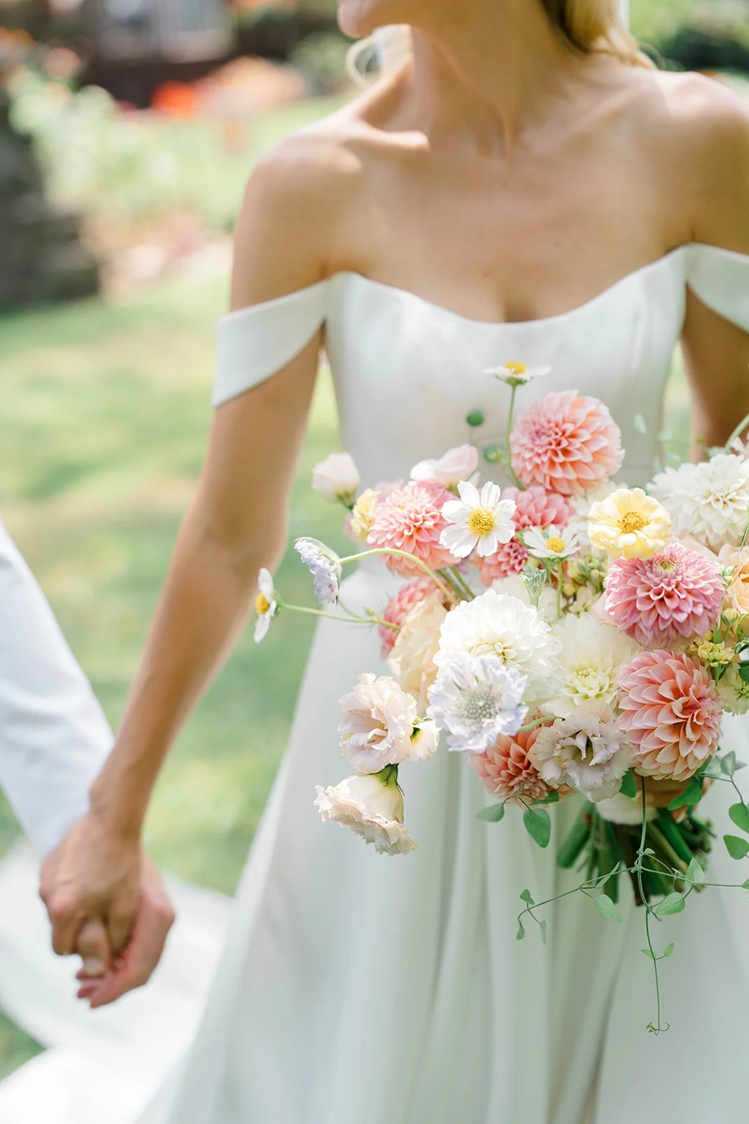 Vibrant Backyard Wedding at Family Farm.jpg