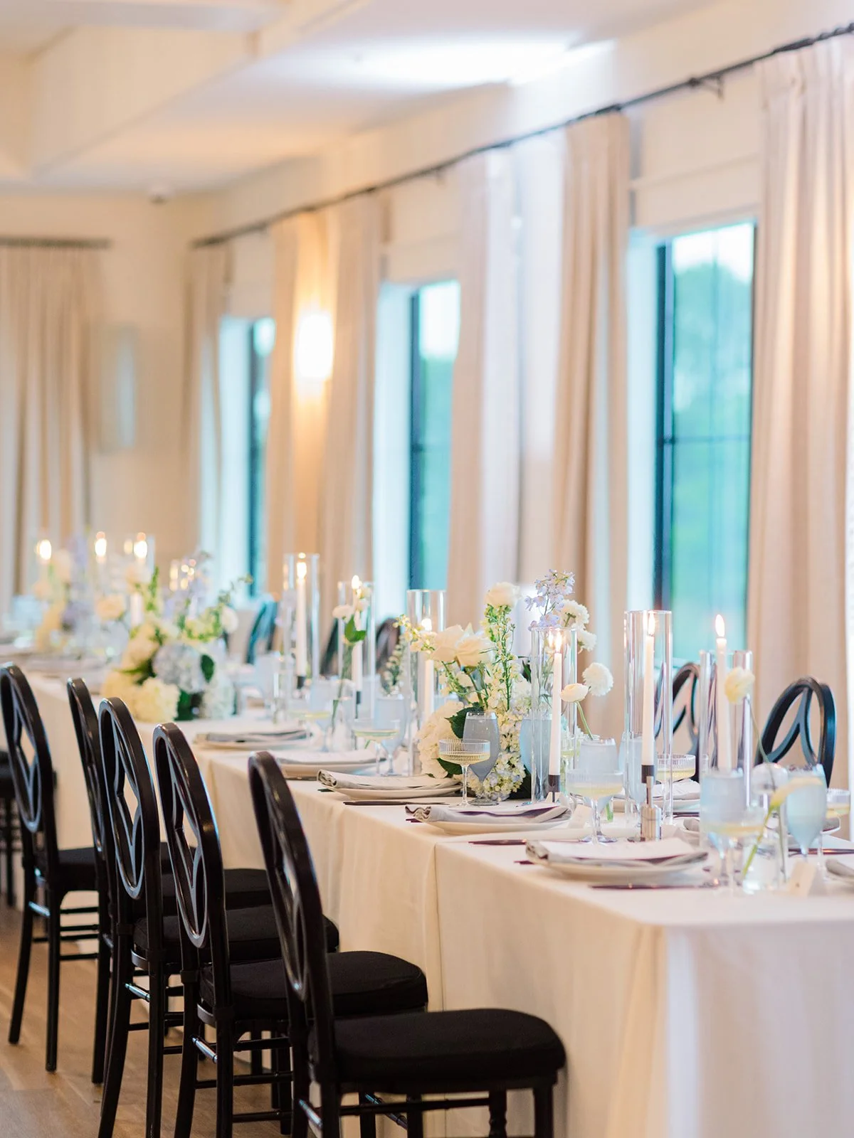 Close ups of Wedding Tablescape with Blue Touches.jpg