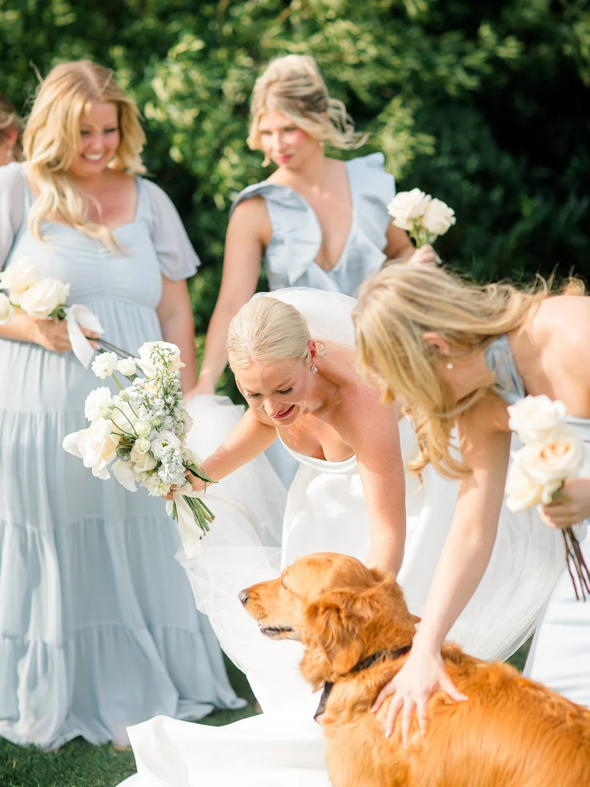 Moment with Pup at Ceremony.jpg