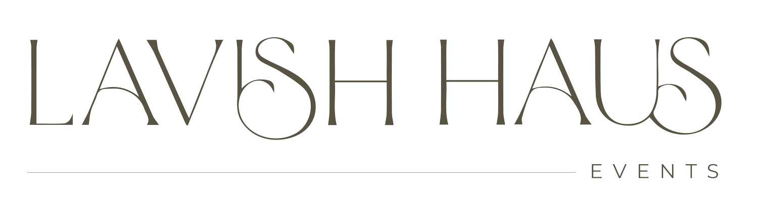 Lavish Haus Events (Copy)