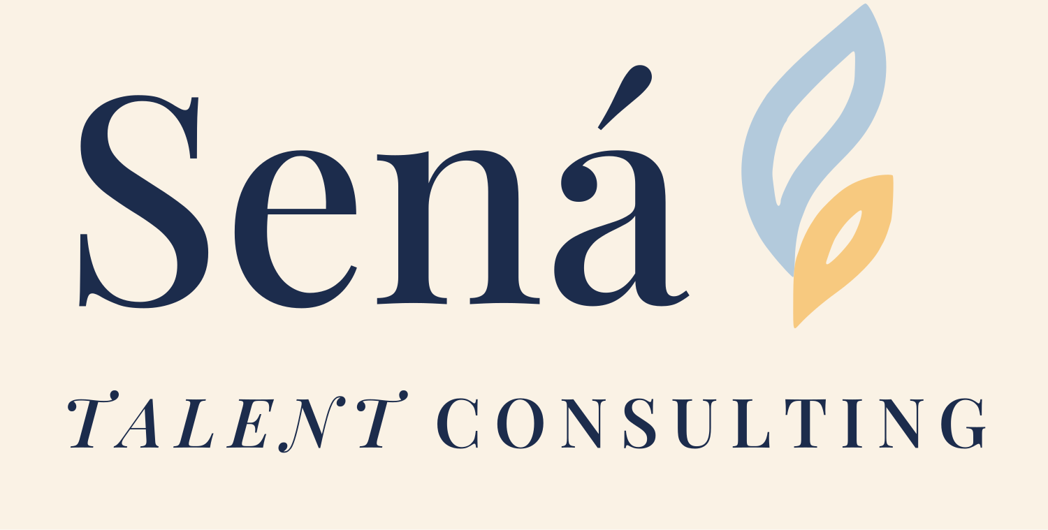 Sená Talent Consulting 