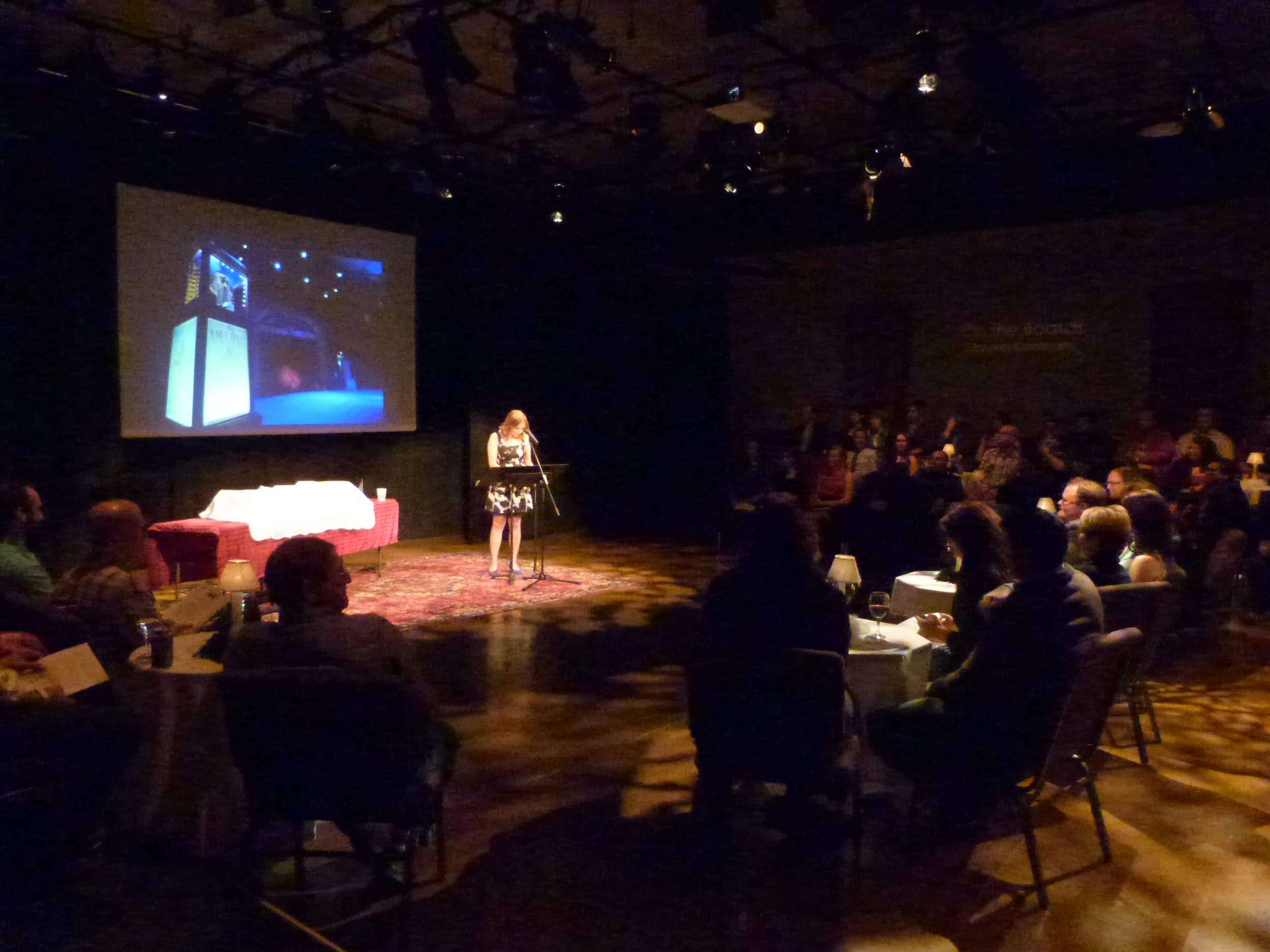 Oranssi general contractor Reese Platt