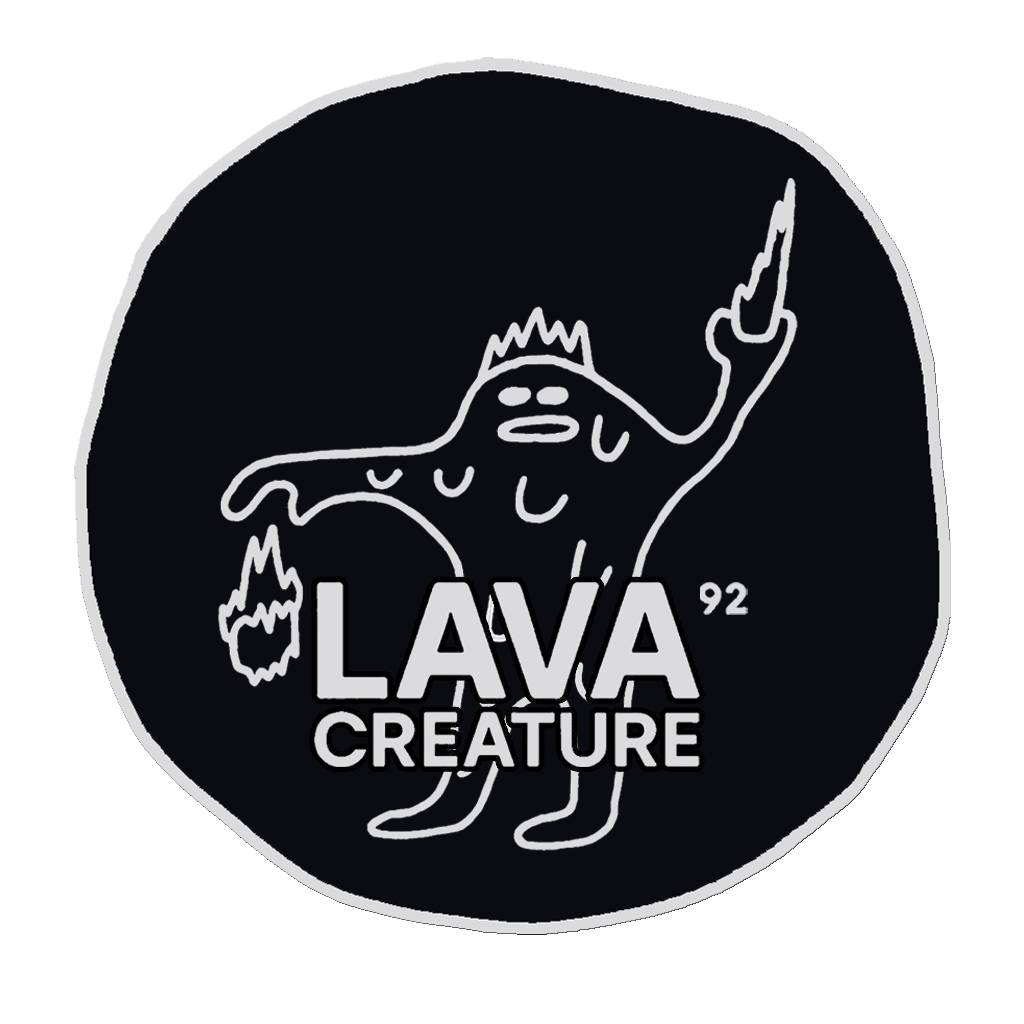LAVA CREATURE