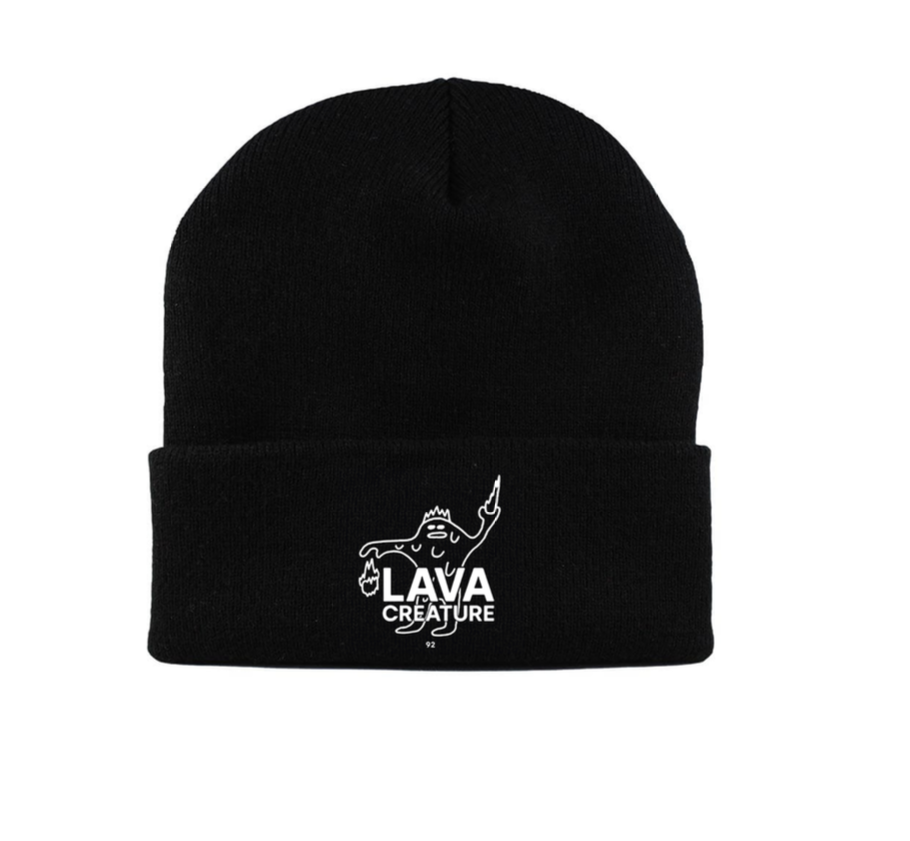 LC BEANIE