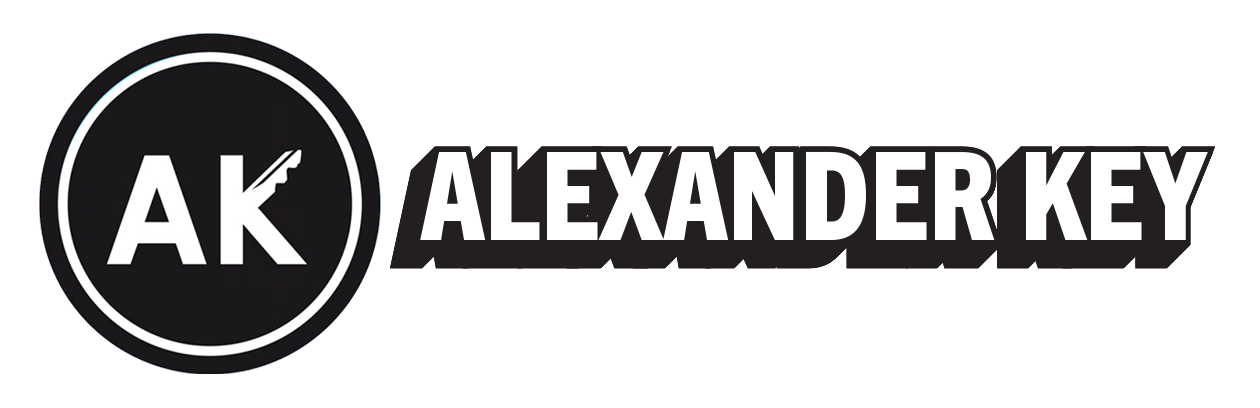 Alexander Key