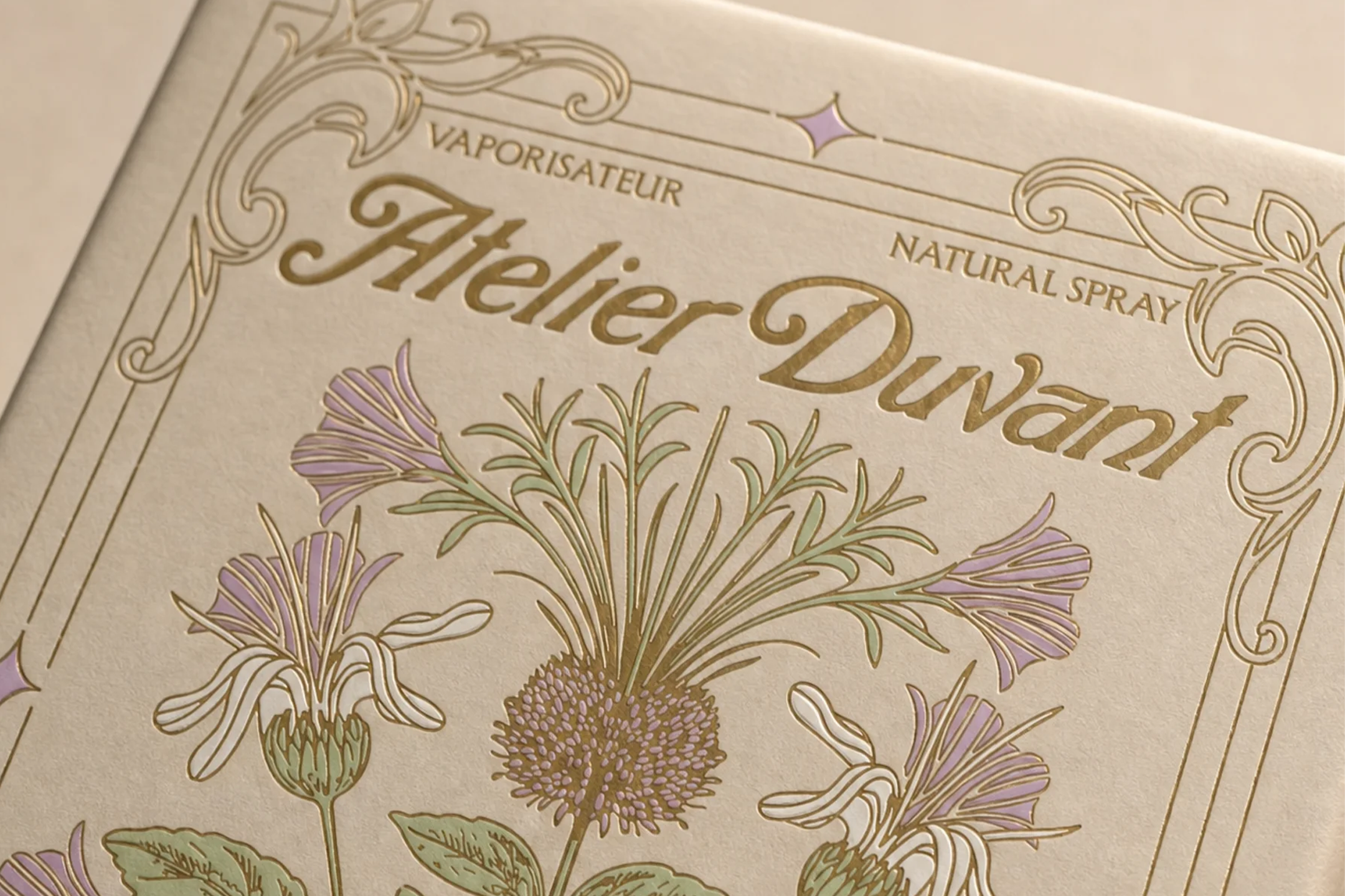 Atelier Duvant