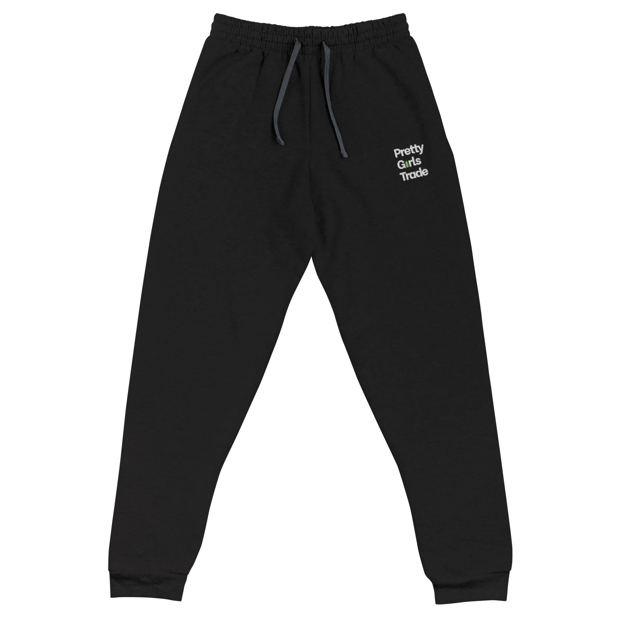 Pretty Girls Trade Comfort Joggers