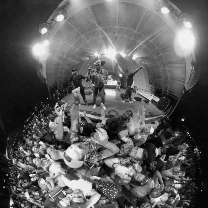 SpacialSnapshots Social Media Stories