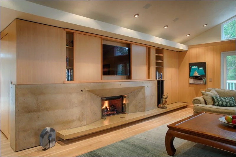 Pebble Beach Retreat