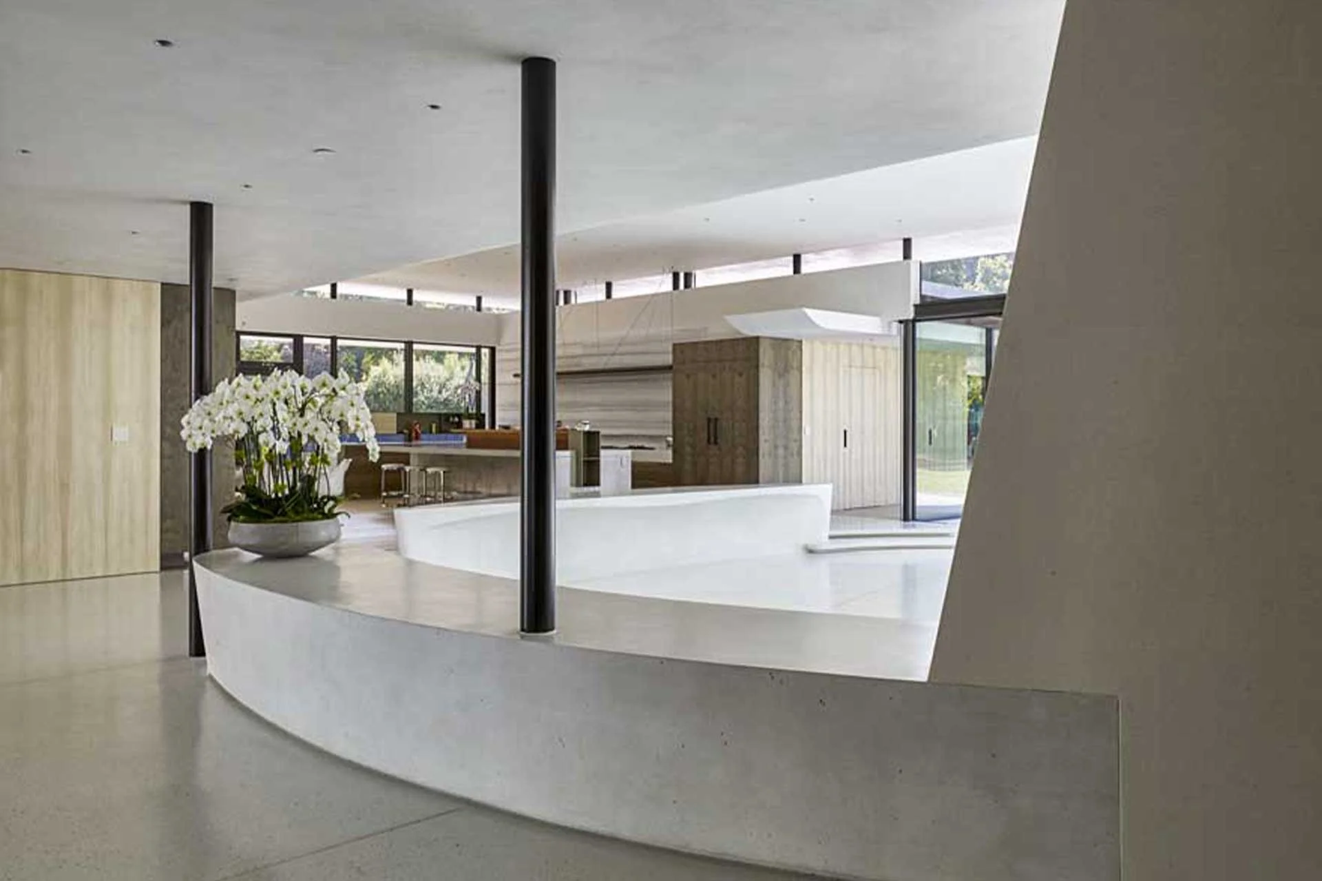 Lindenwood Residence