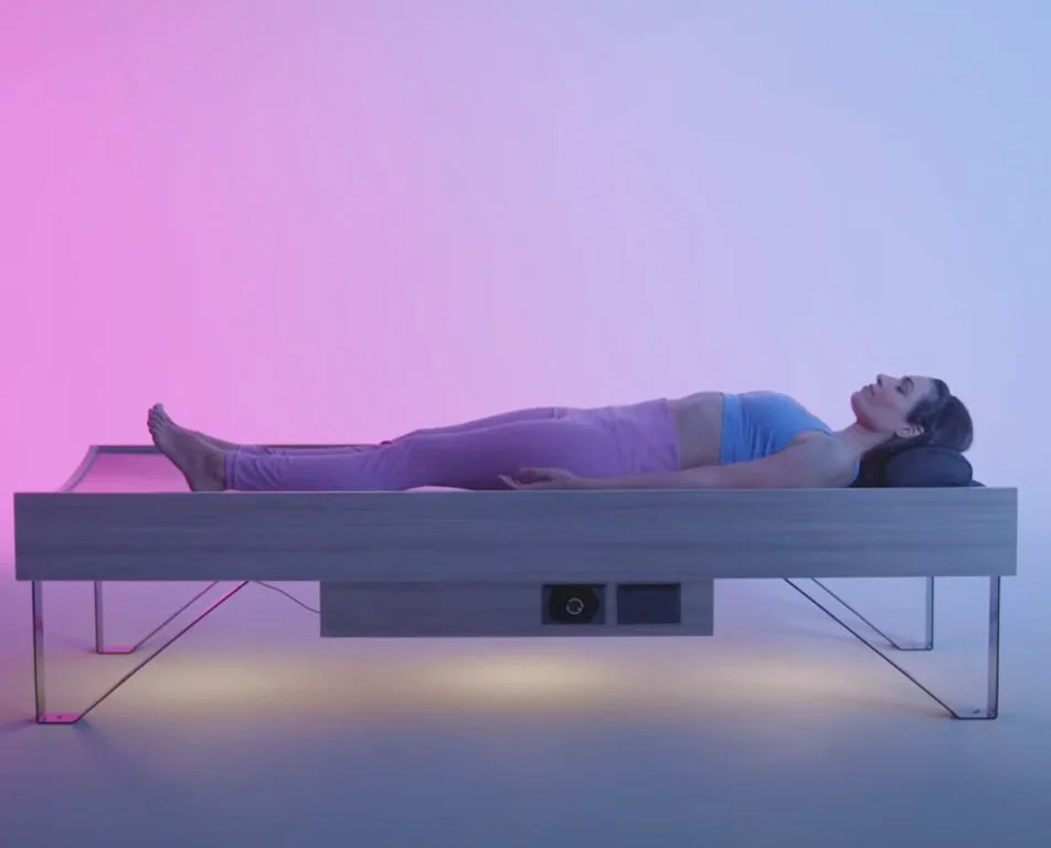 Quantum Energy Wellness Bed Sedona