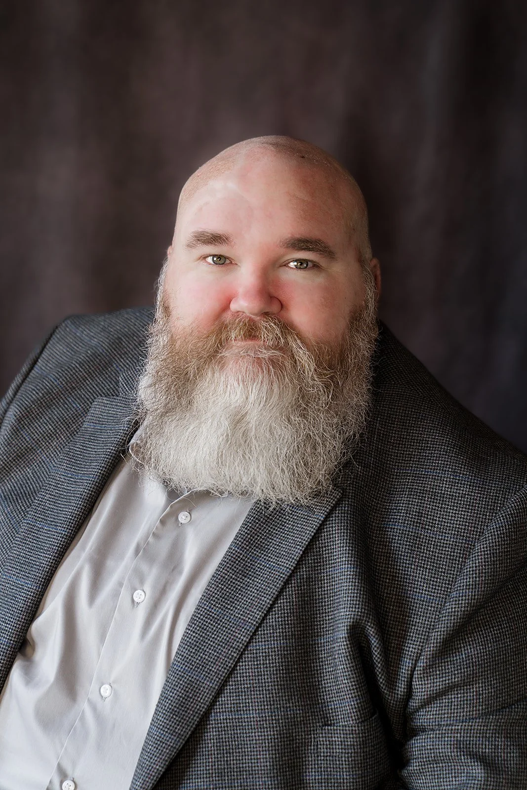 Ryan Hawkins, Assistant General Manager