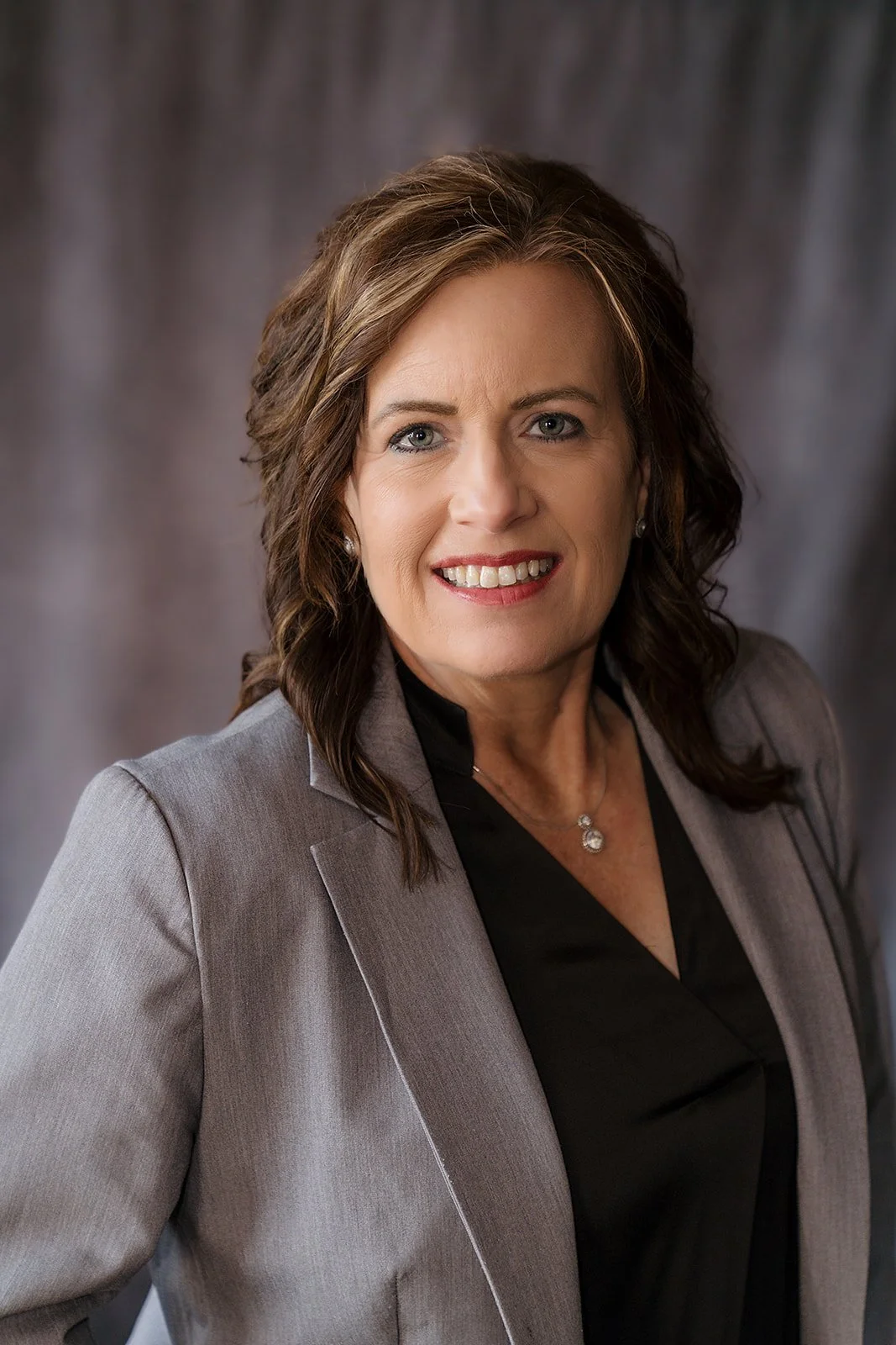 Brandi Thomas, General Manager