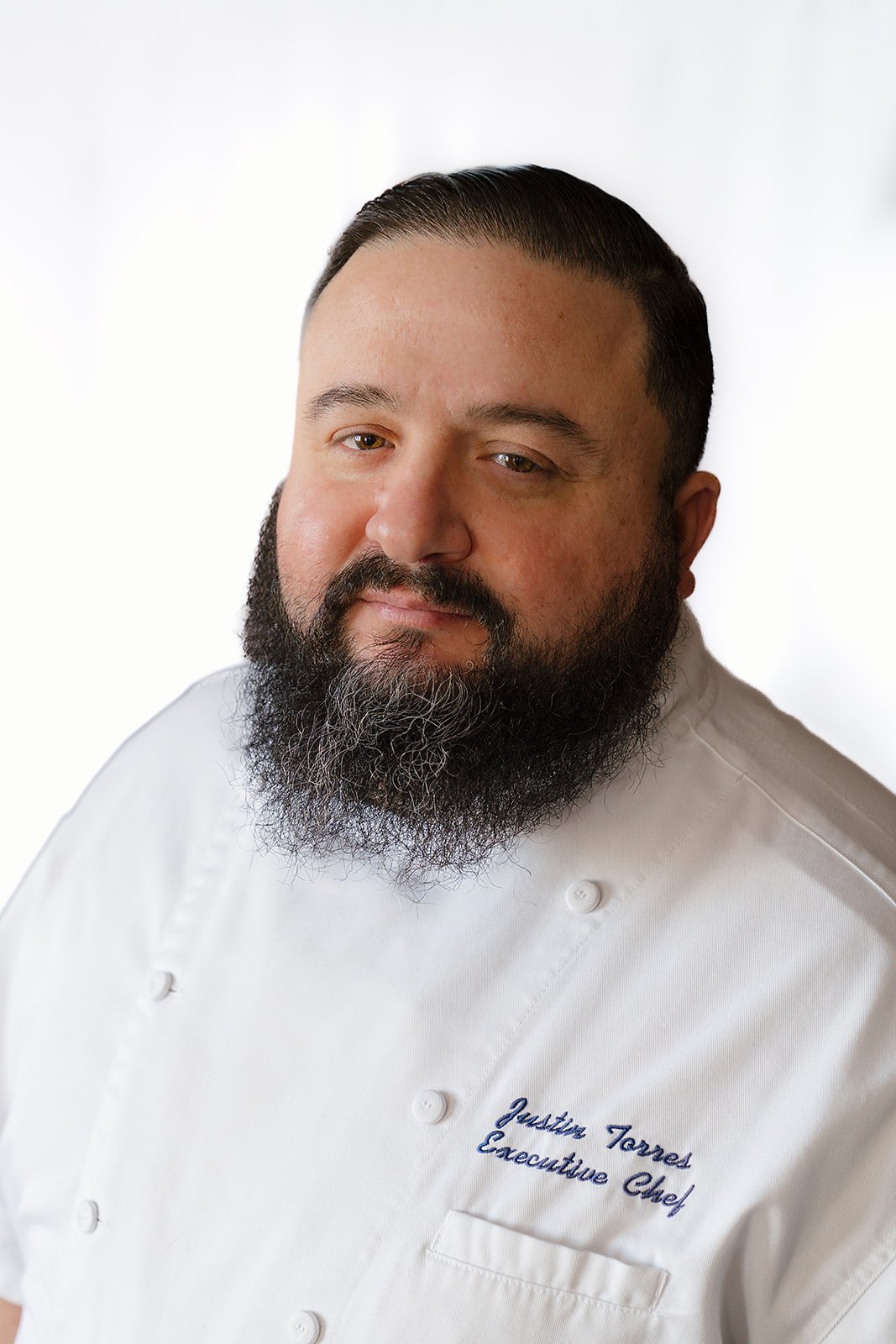 Justin Torres, Head Chef