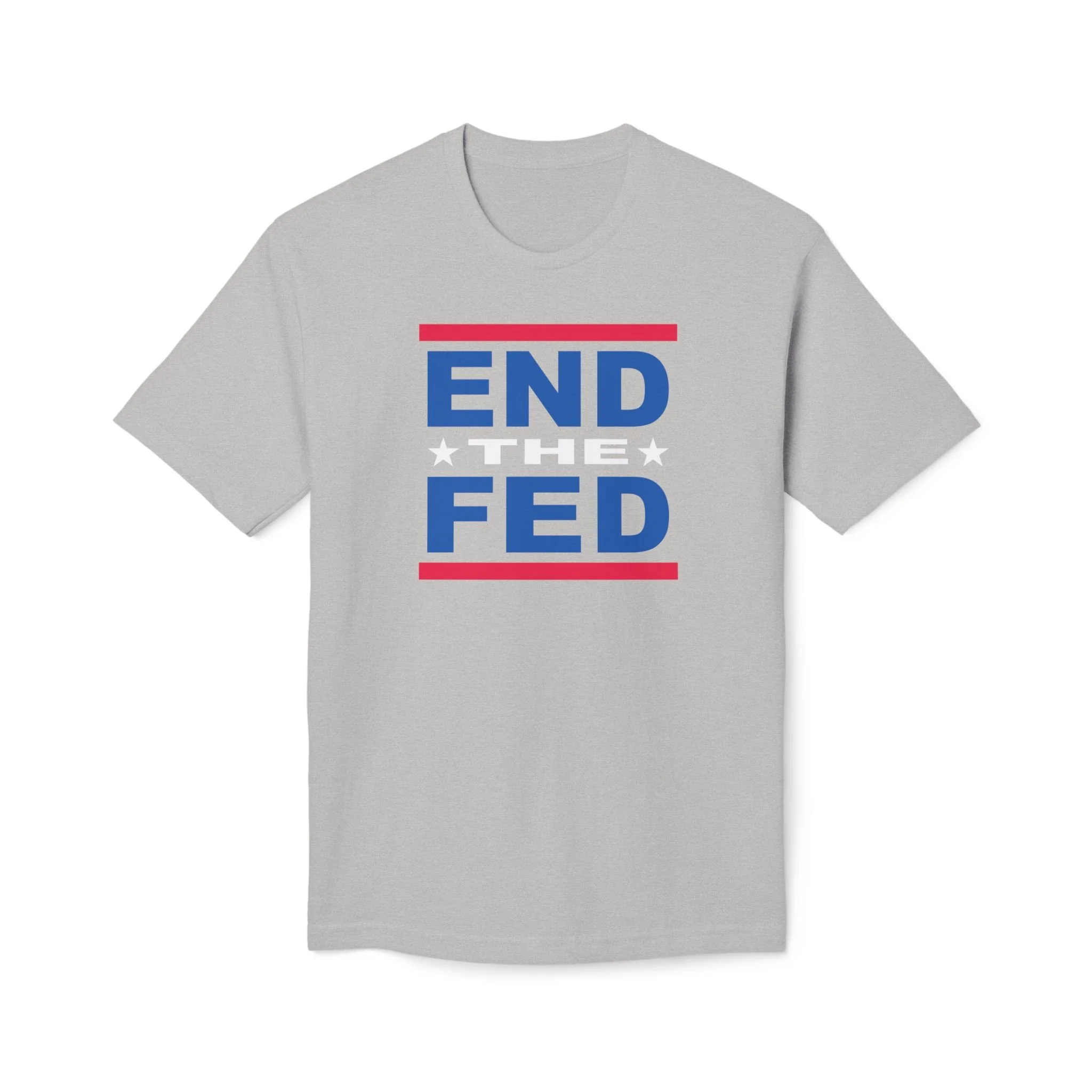 End The Fed Tee