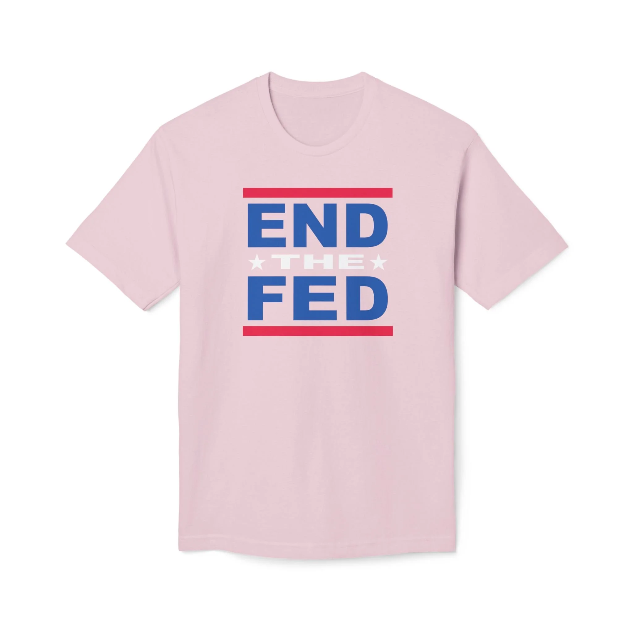 End The Fed Tee