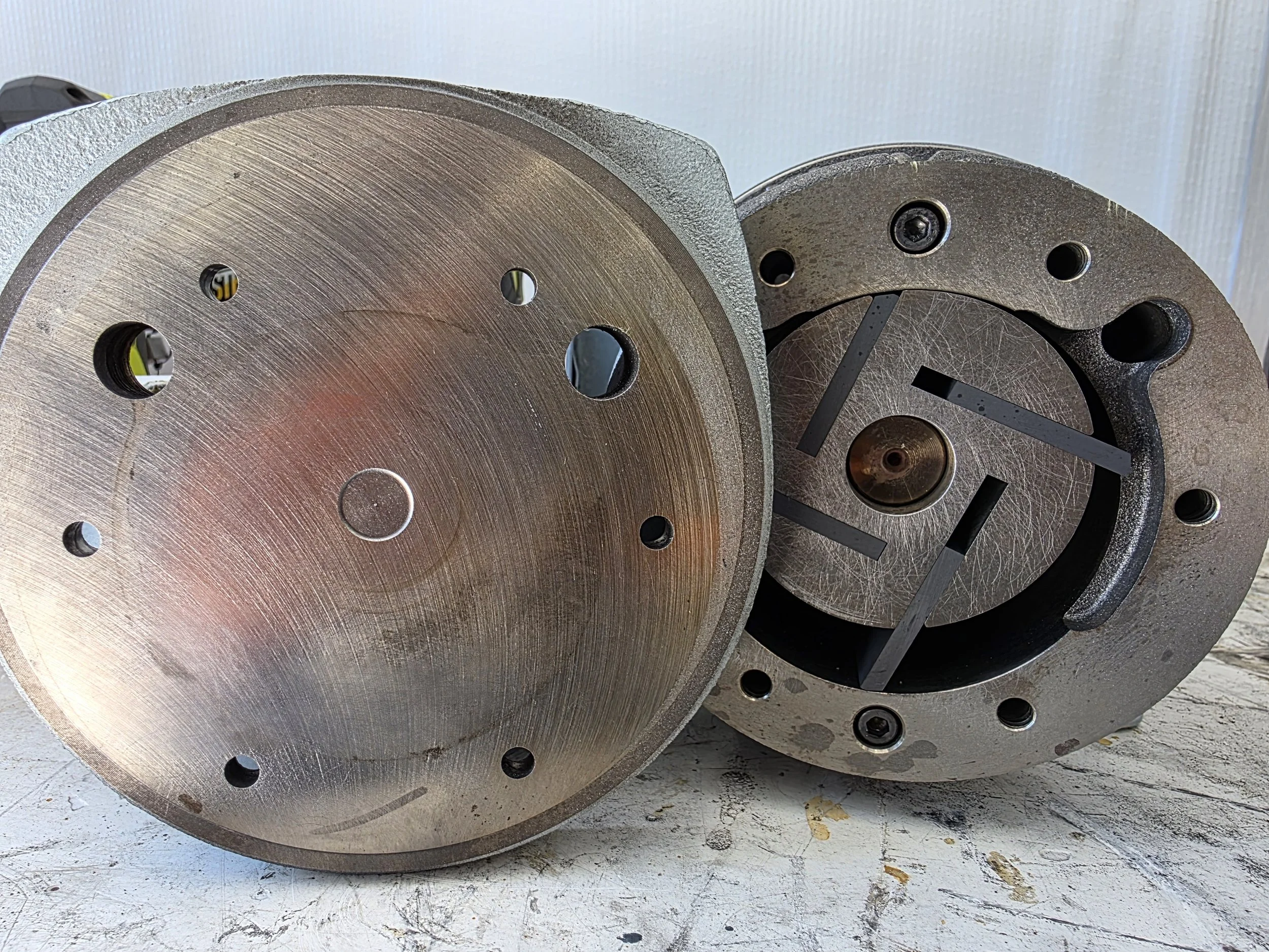 On-Site repair and Maintenance