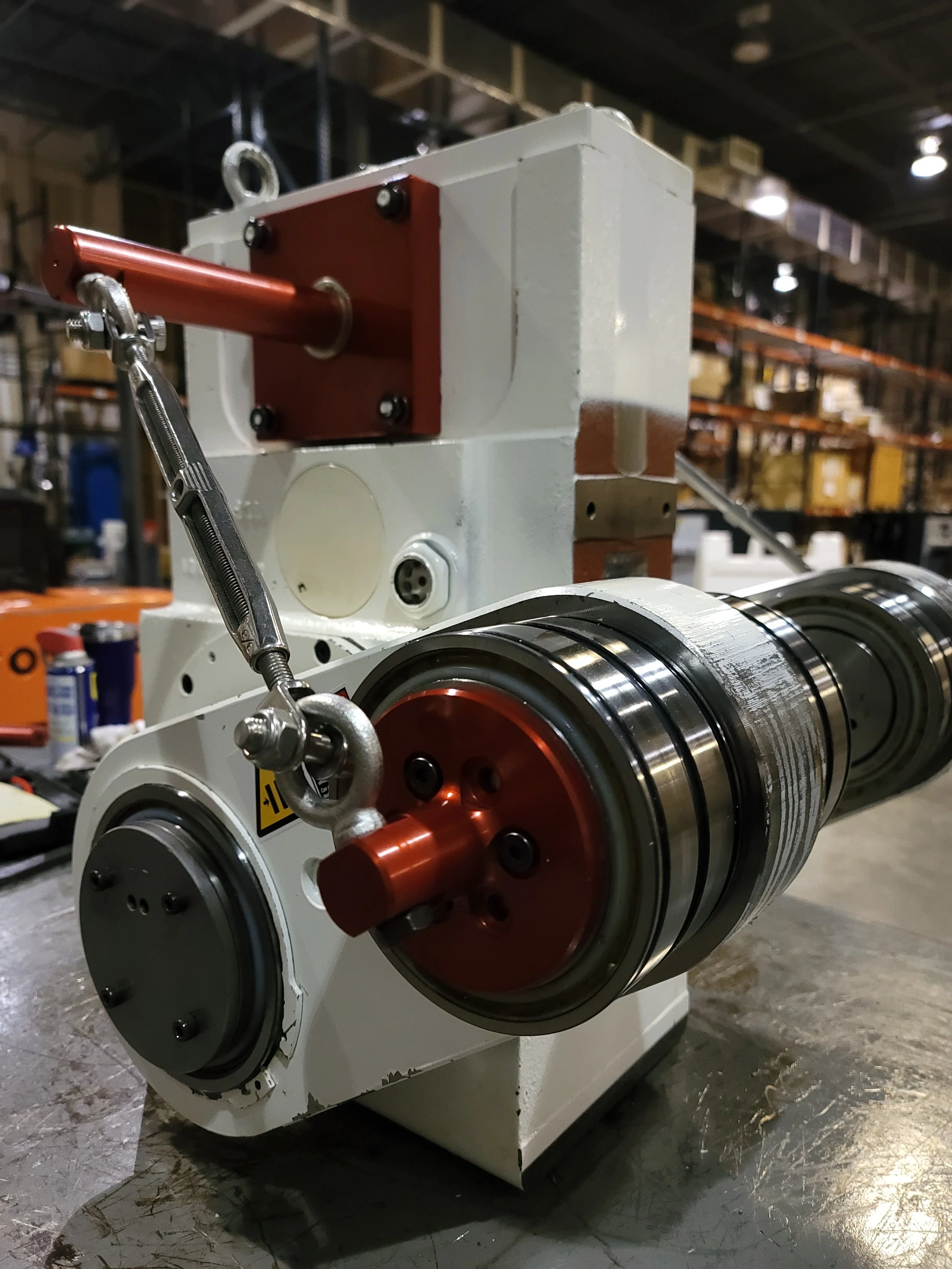 Customized Service Plans