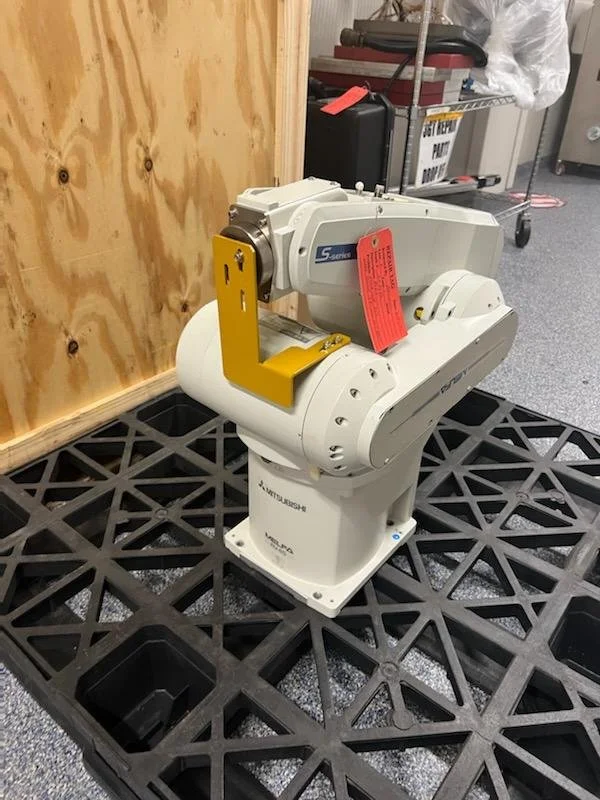 On-Site repair and Maintenance