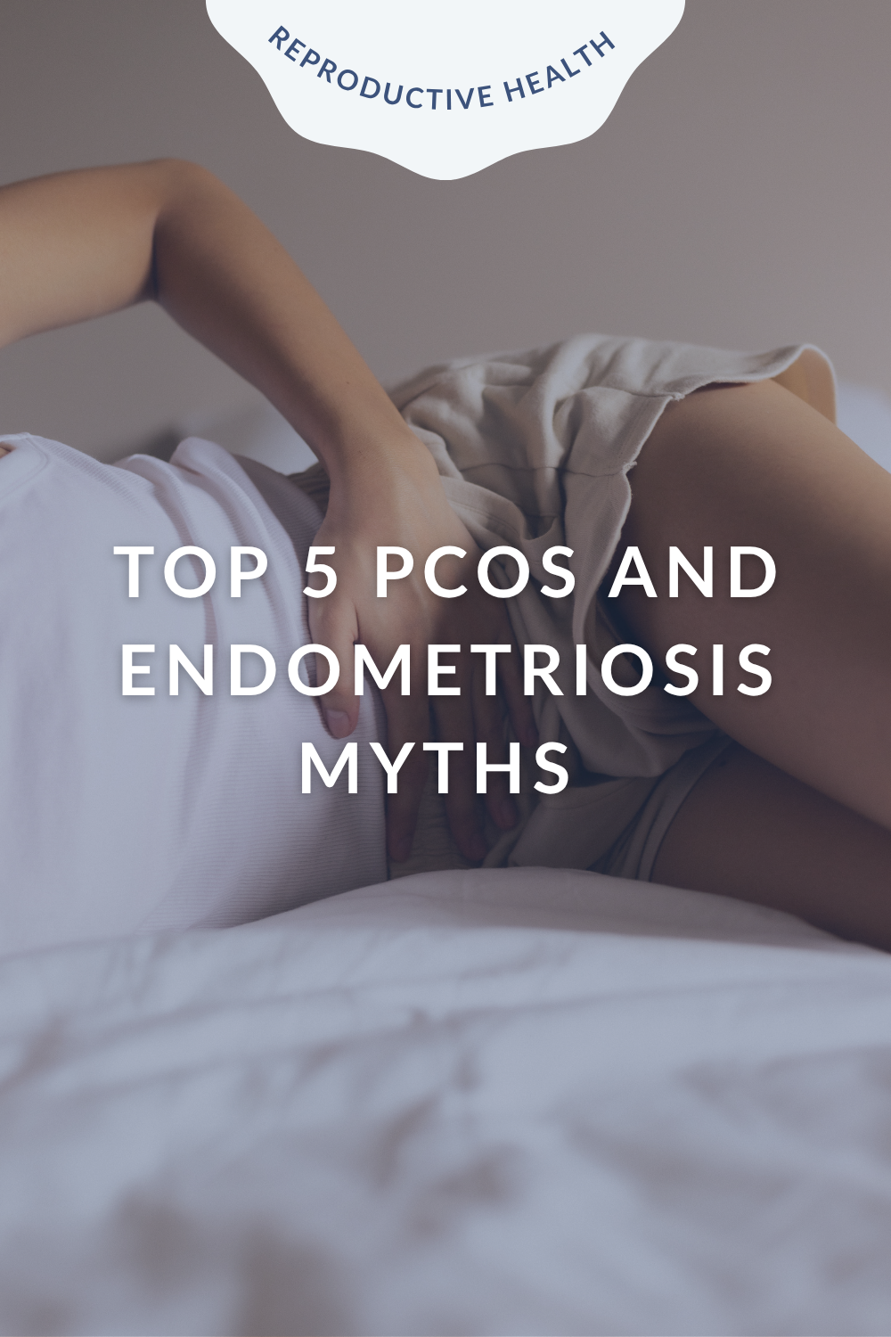 Endometriosis Symptoms, Causes &amp; Nutrition Tips for Relief (Copy)