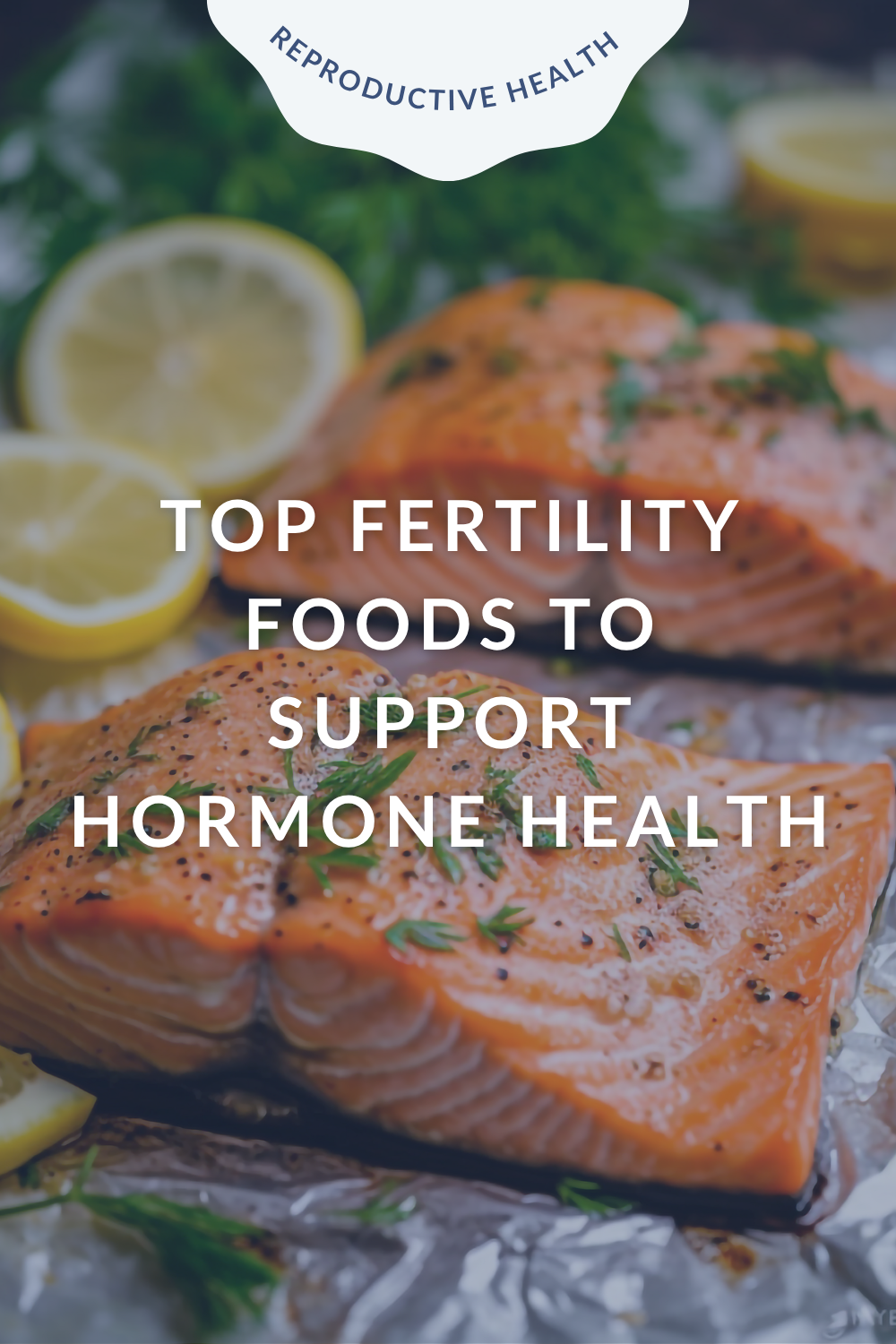 Top Fertility Foods to Support Hormone Health