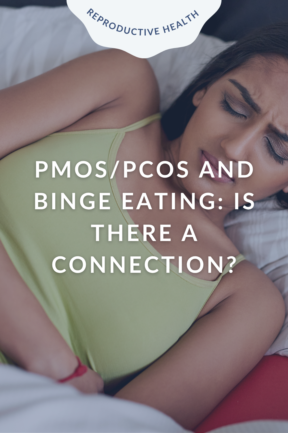 PCOS and Binge Eating: Is There a Connection?