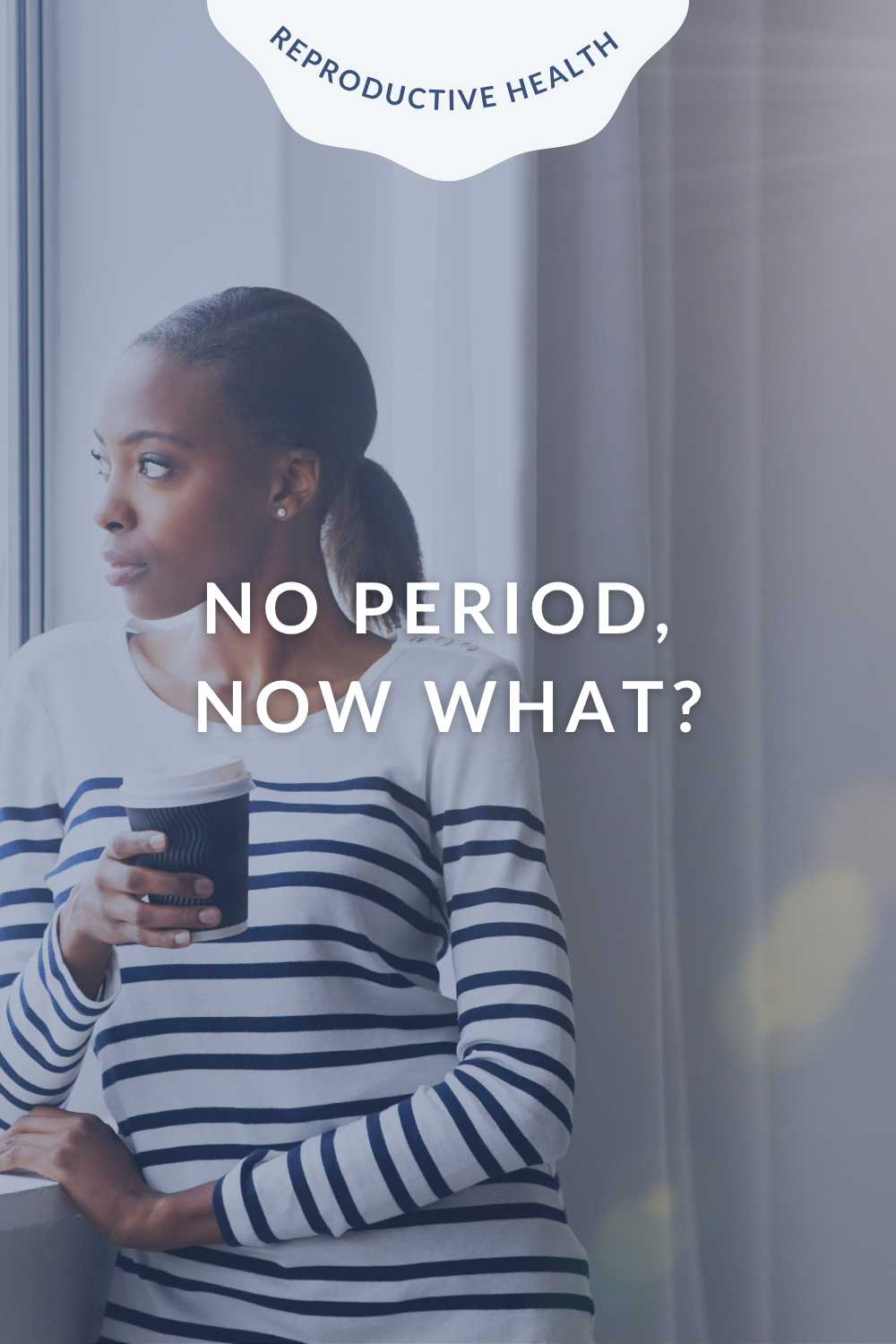 No Period, Now What? Hypothalamic Amenorrhea, Fertility &amp; Getting Your Cycle Back