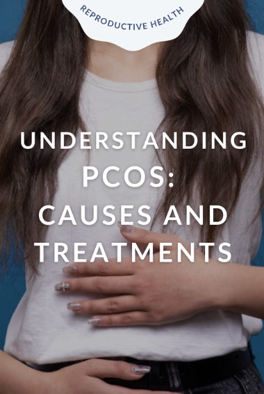 Understanding PMOS: Causes and Treatments