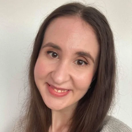 Jackie Vykoukal - Nest & Nurture