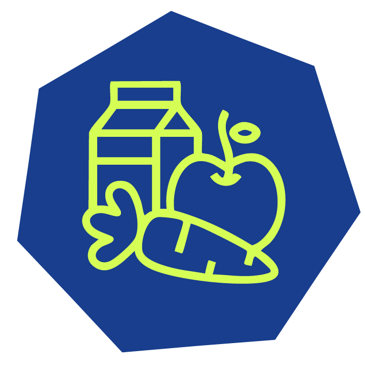 Dietitian Services - Nest & Nurture