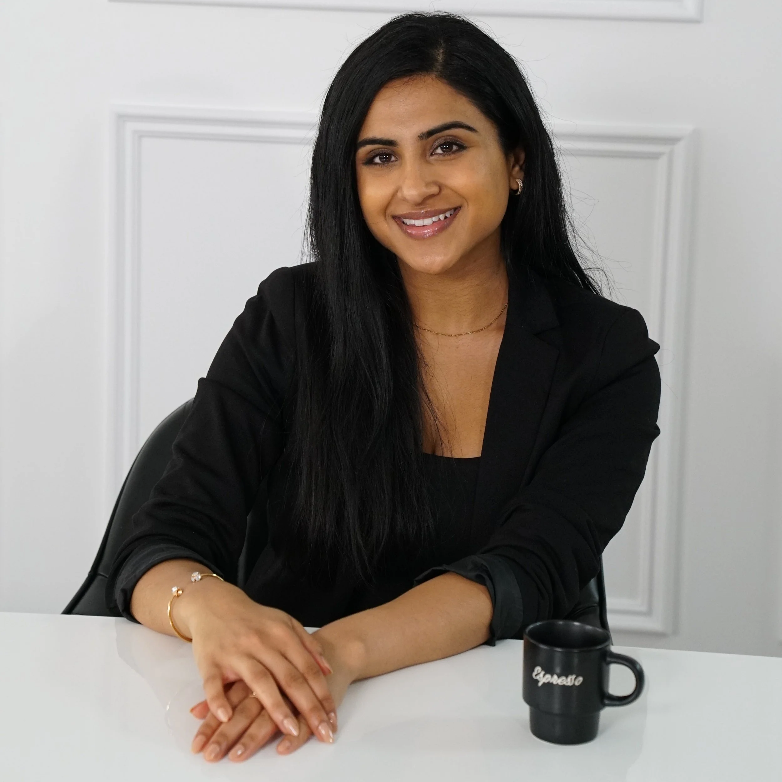 Prabhsimran Saini - Nest & Nurture