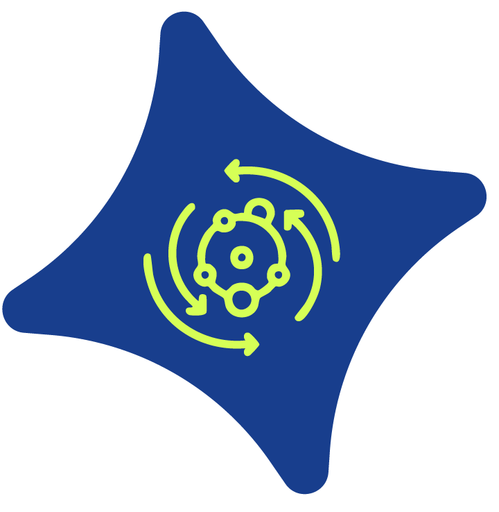 Metabolic Health Icon