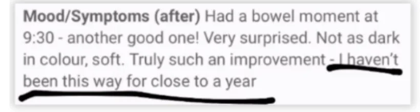 Testimonial - Nest & Nurture