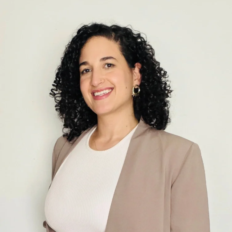 Noha Zaghlol - Nest & Nurture