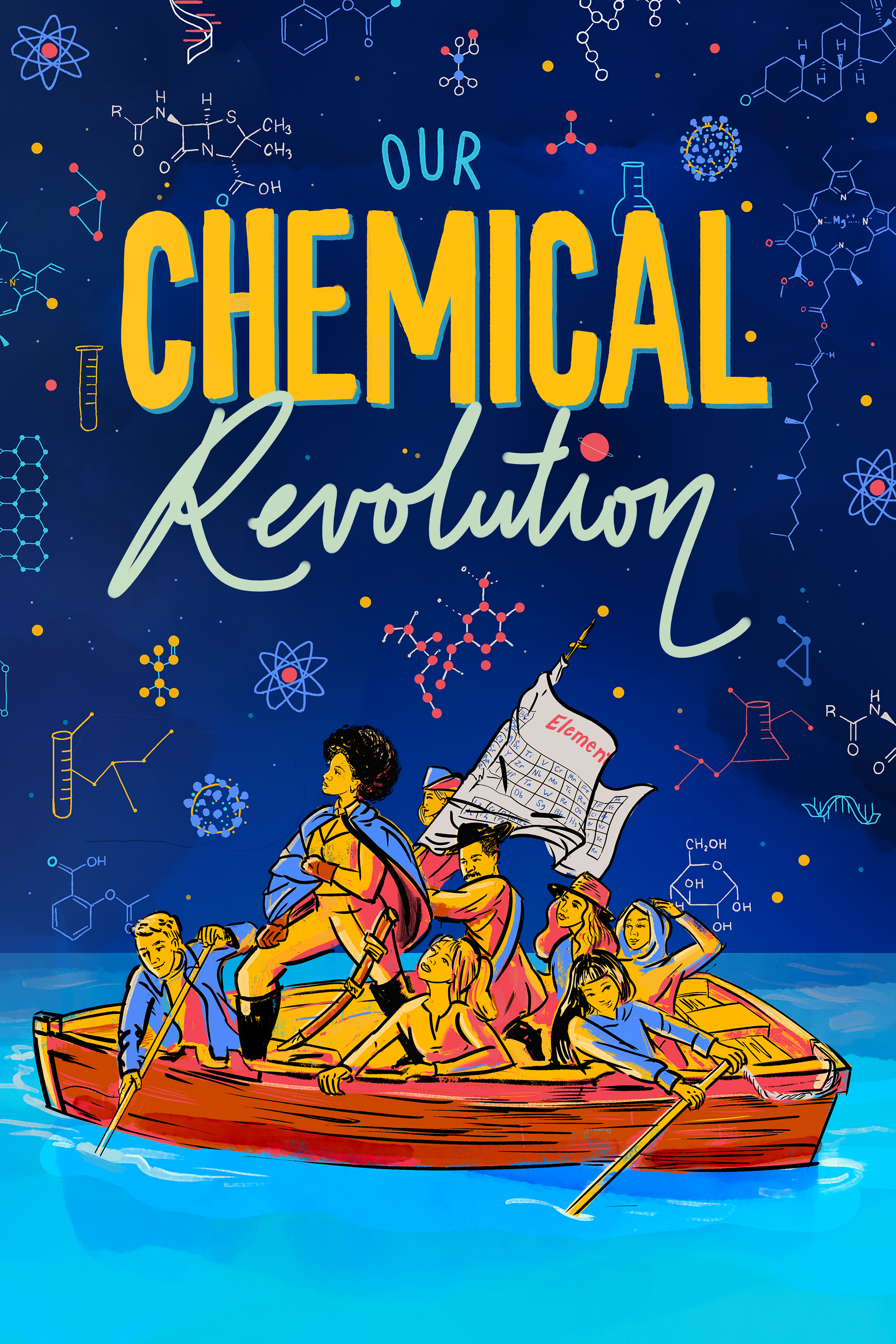 A Chemical Revolution