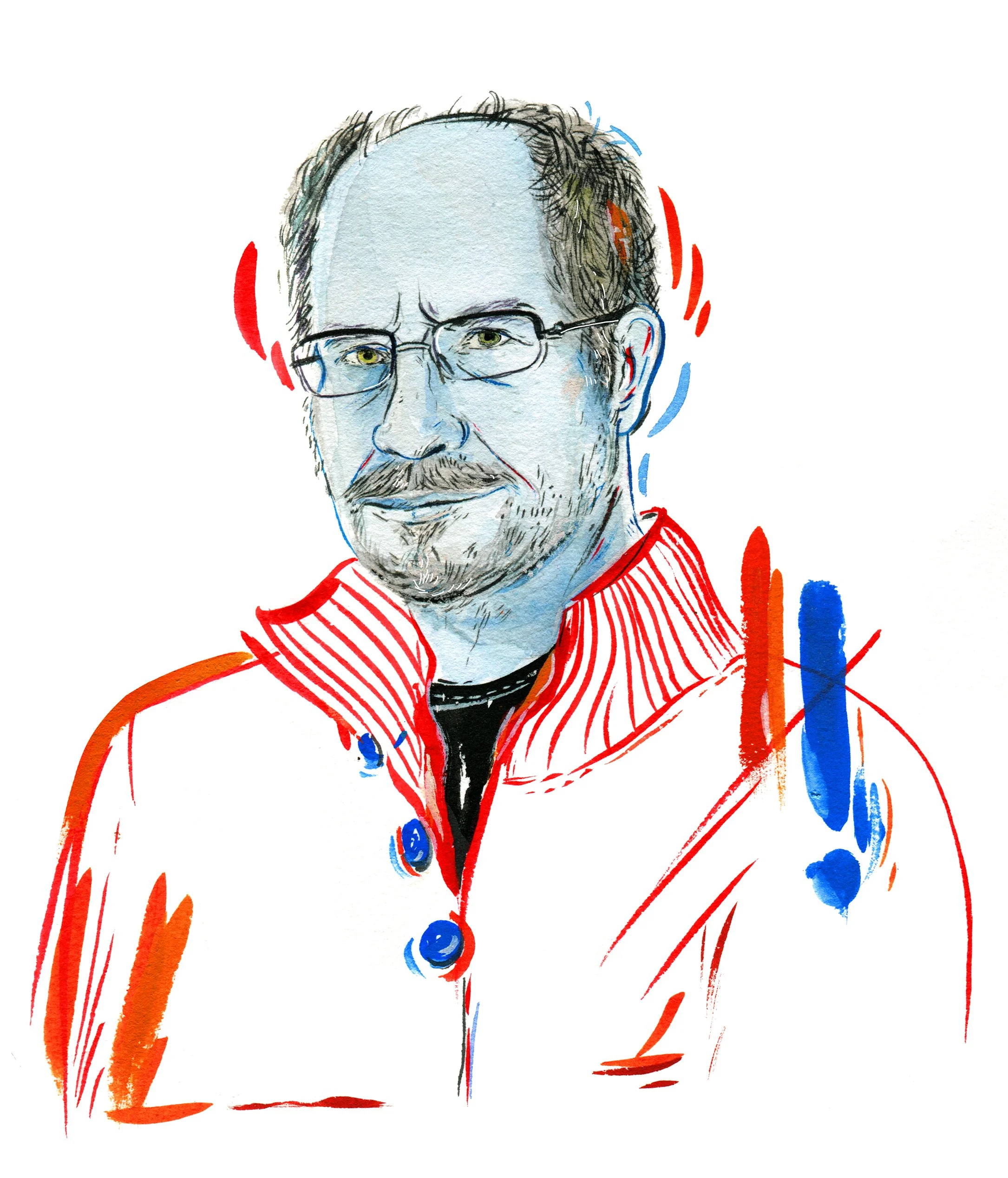 Harvard Business Review