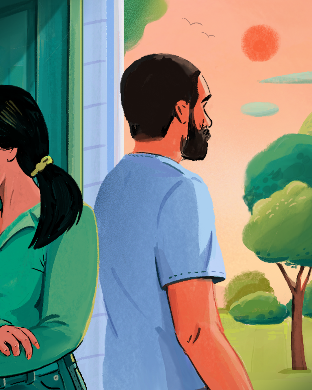 Why My Husband Cheats