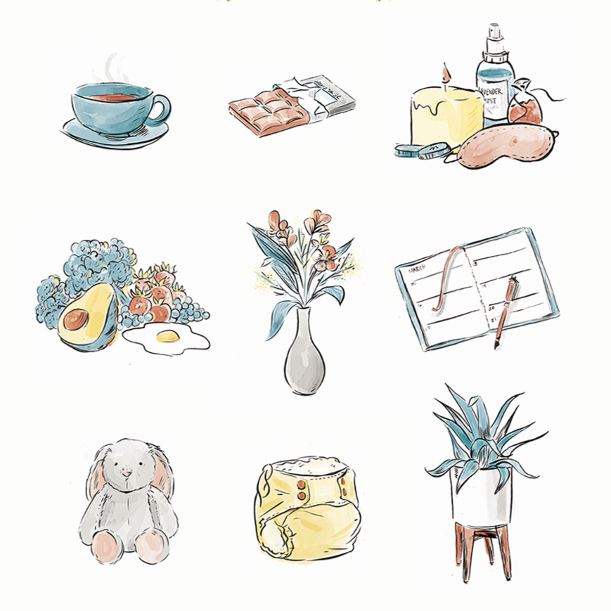 The Feel Good Pregnancy Cookbook