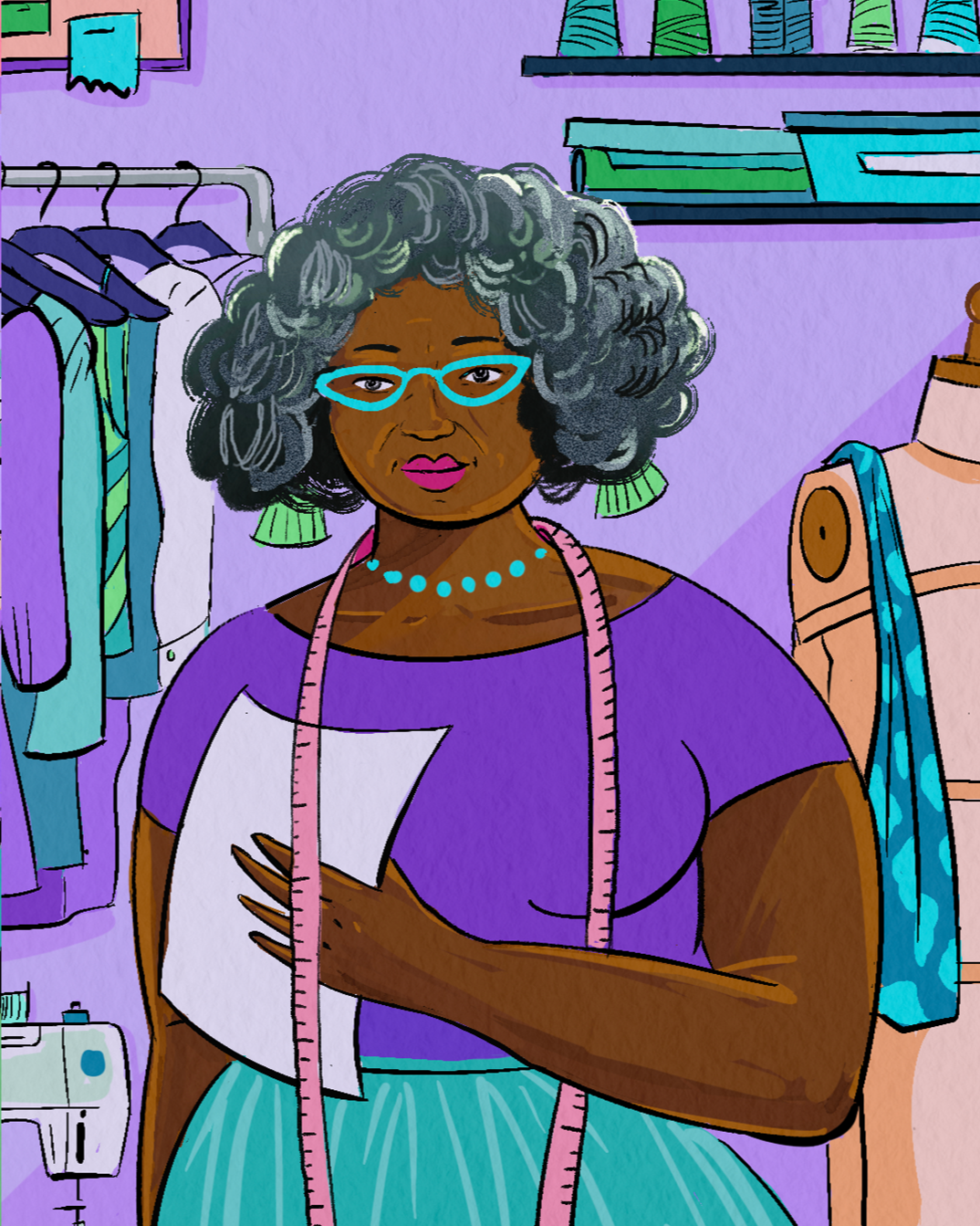 Quickbooks Women's Month