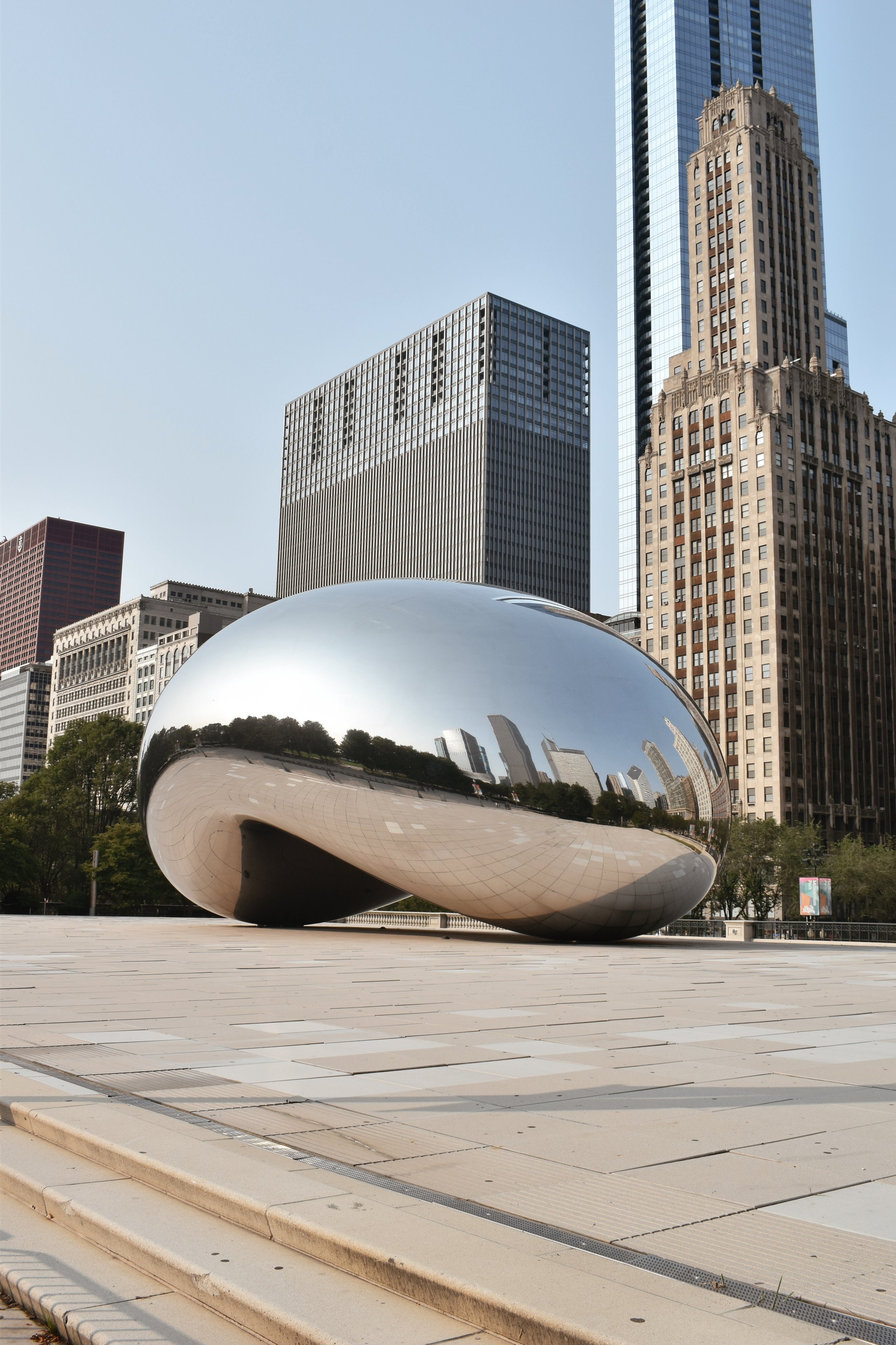 The Ultimate Travel Guide to Chicago, Illinois