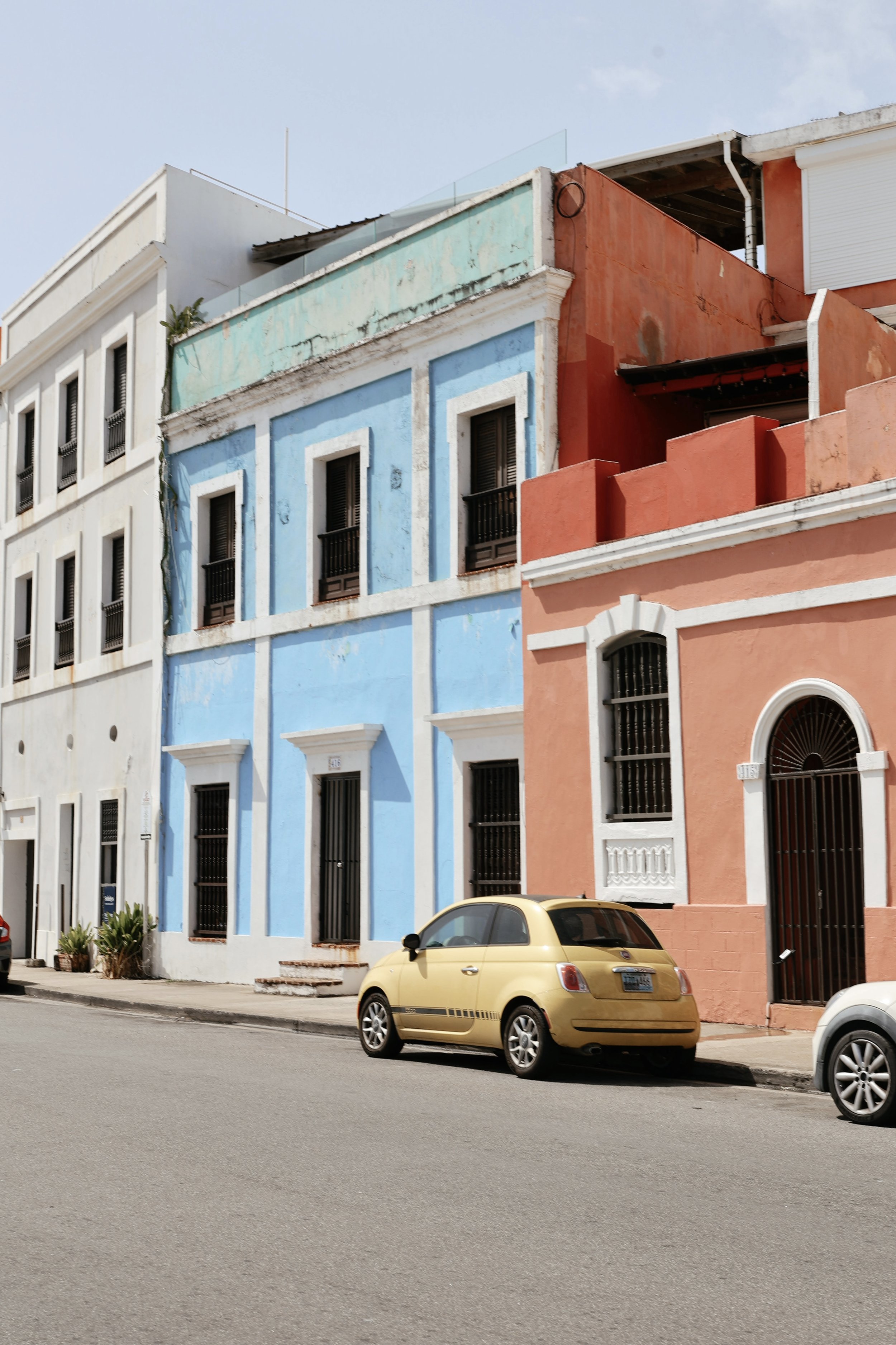 4 Days in San Juan, Puerto Rico: A First-Timer's Guide 