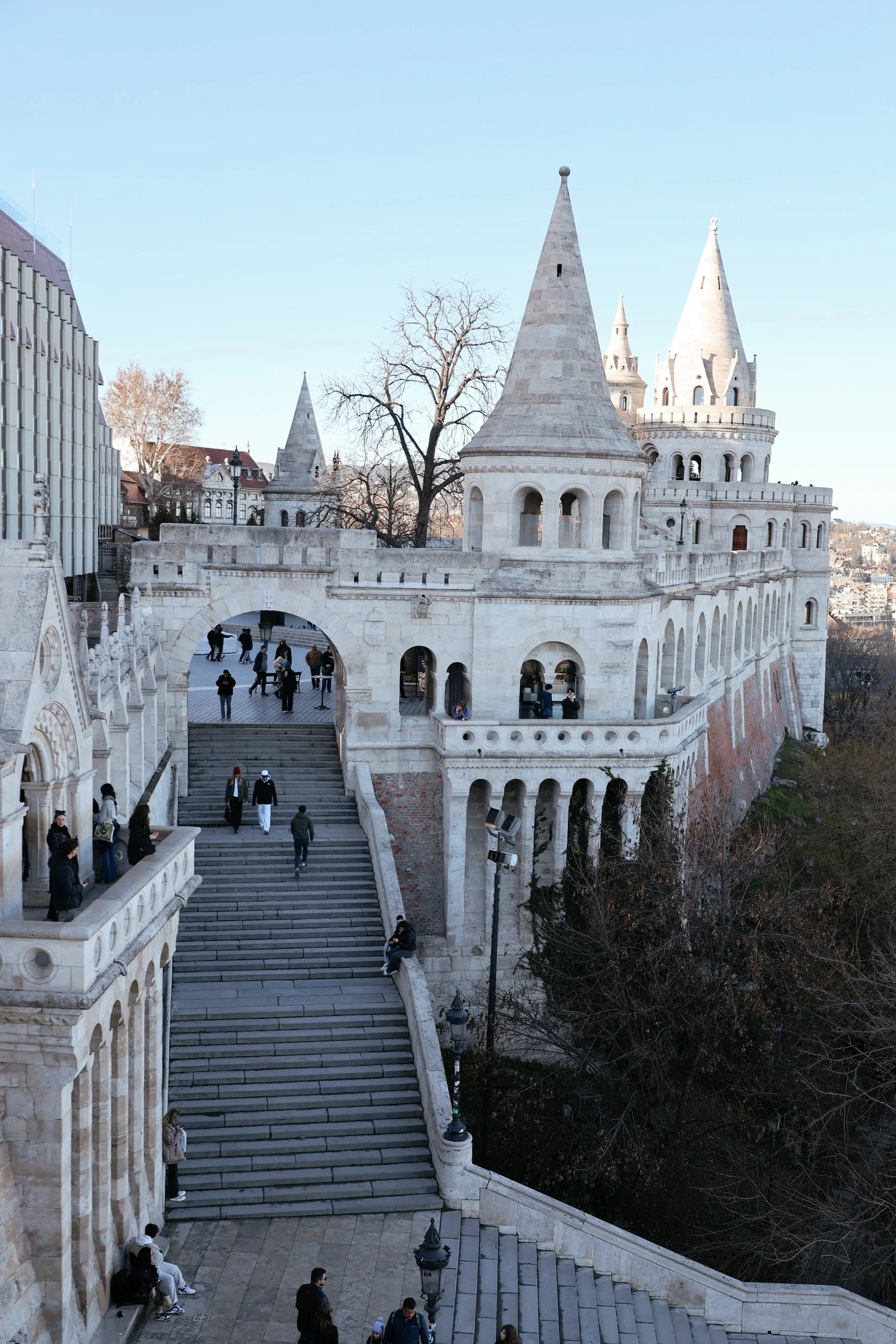 The Ultimate Travel Guide to Budapest, Hungary