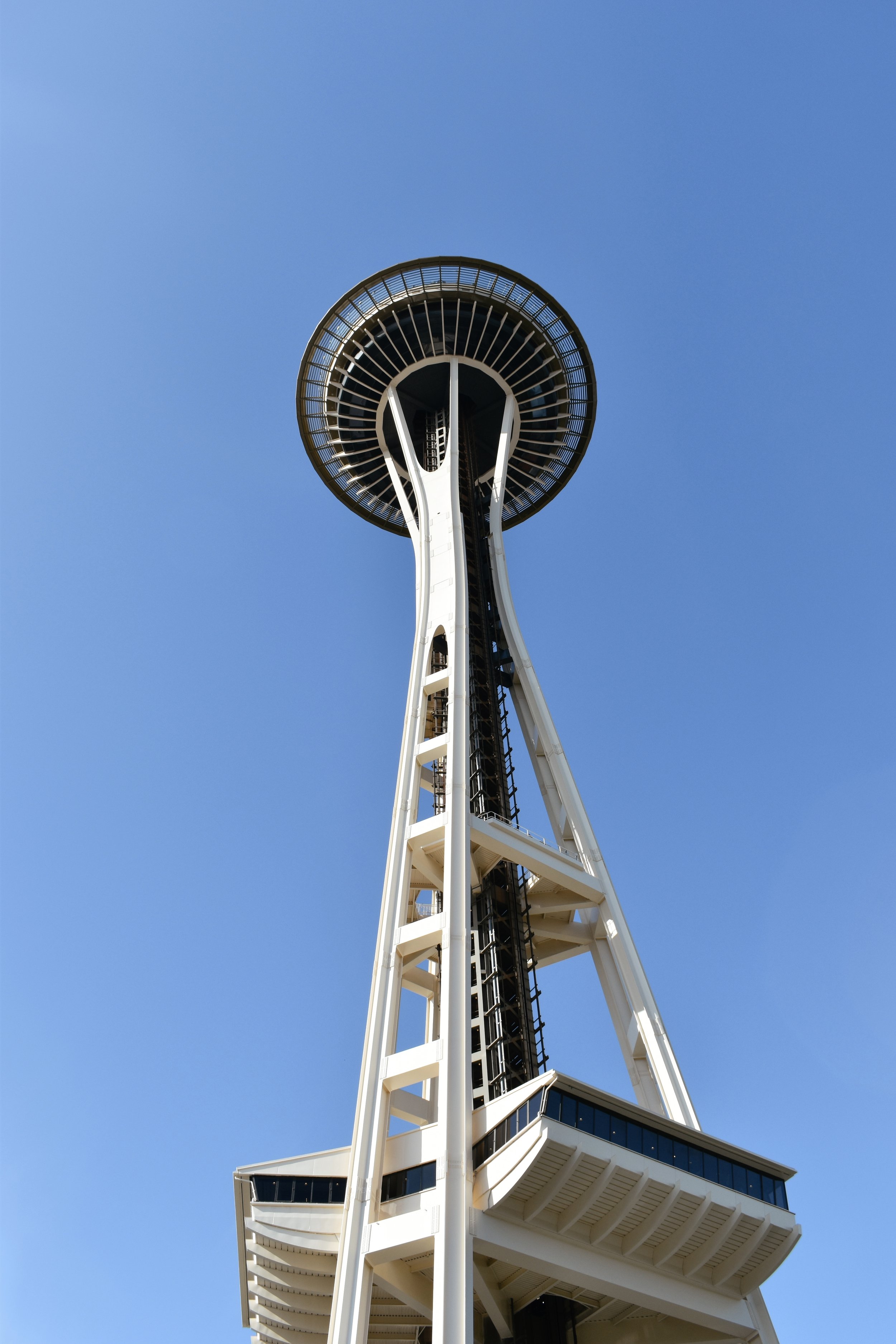 The Ultimate Travel Guide to Seattle, Washington