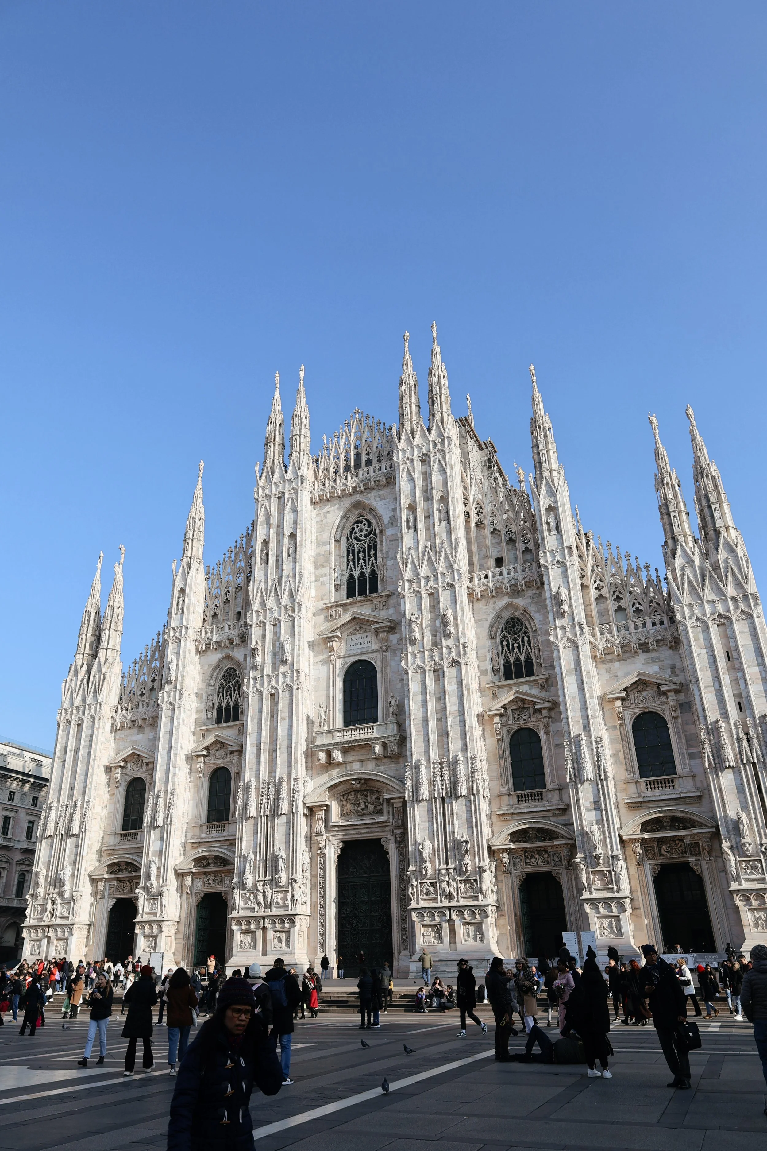 The Ultimate Travel Guide to Milan, Italy