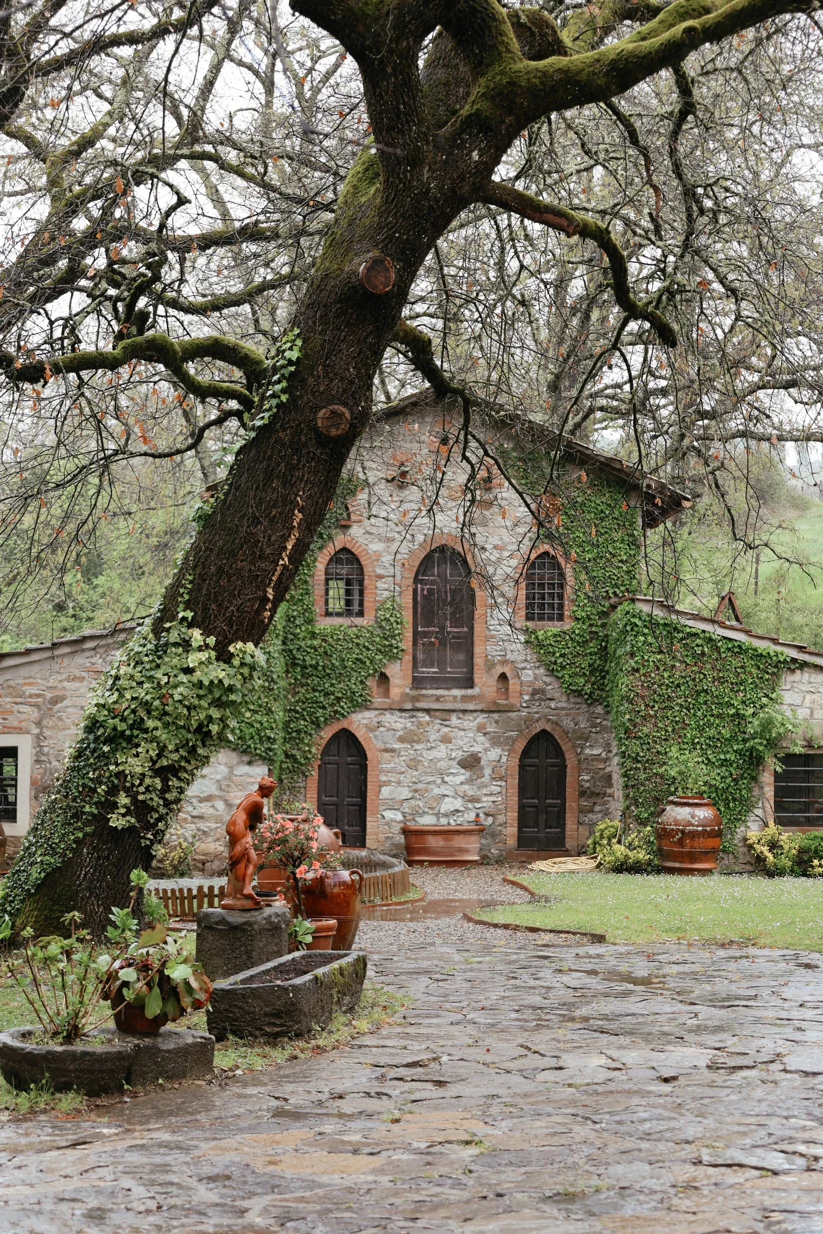 A No-Rush Guide to Wine Tasting in Tuscany