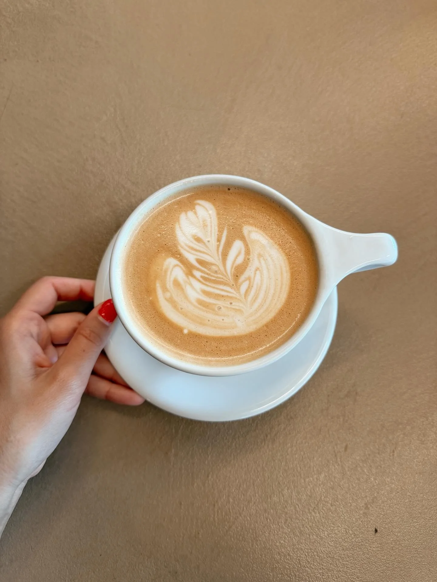 Coffee stop at Vice City Bean ☕✨ #travelandbrew #miamicoffee #vicecitybean #coffeeshopfinds #coffeemoments