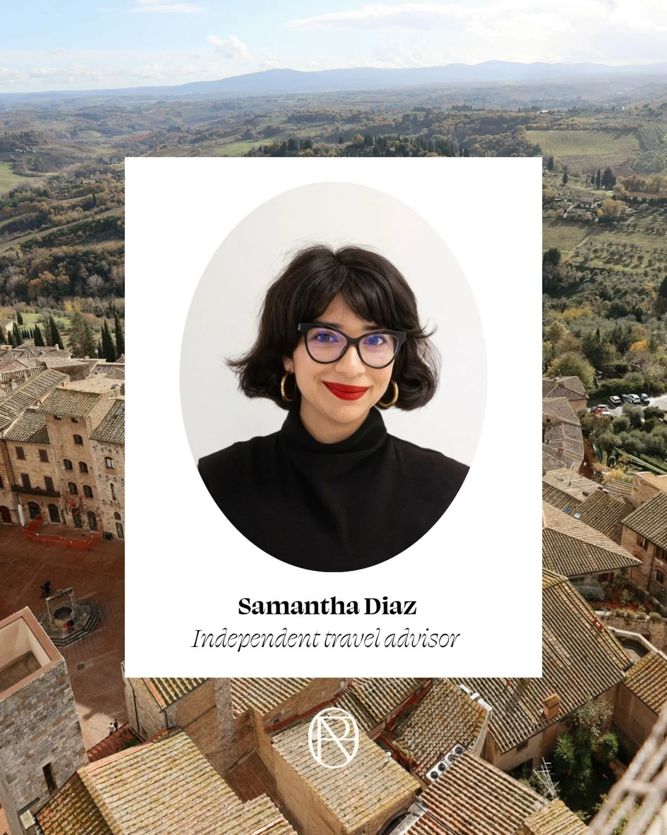 I&rsquo;ve taken something I&rsquo;ve always been passionate about, planning trips, finding the right stays, and getting into all the little details, and turned it into something more. I&rsquo;m now officially a certified travel advisor with Fora.✨

