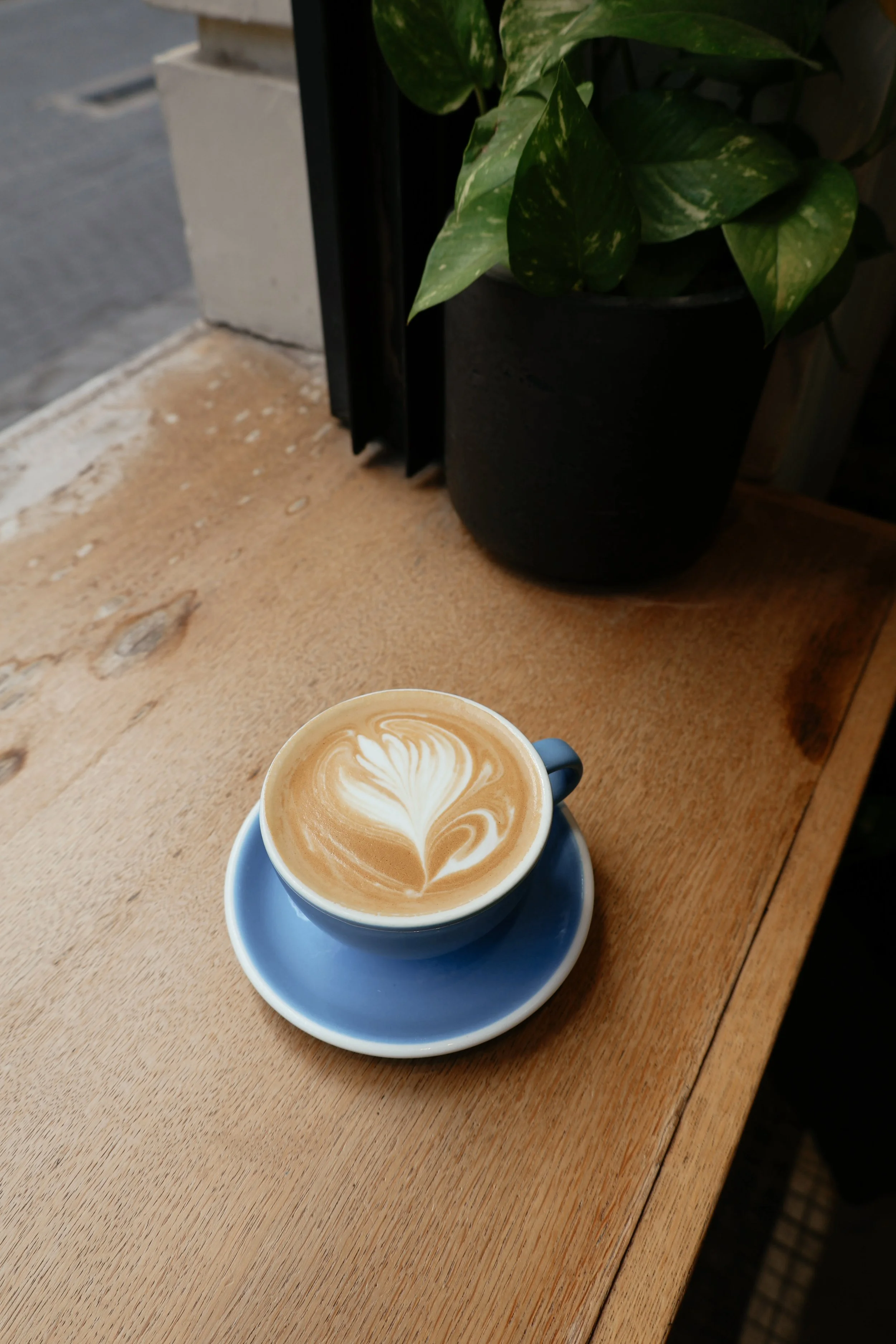 Must-Visit Coffee Shops in Athens