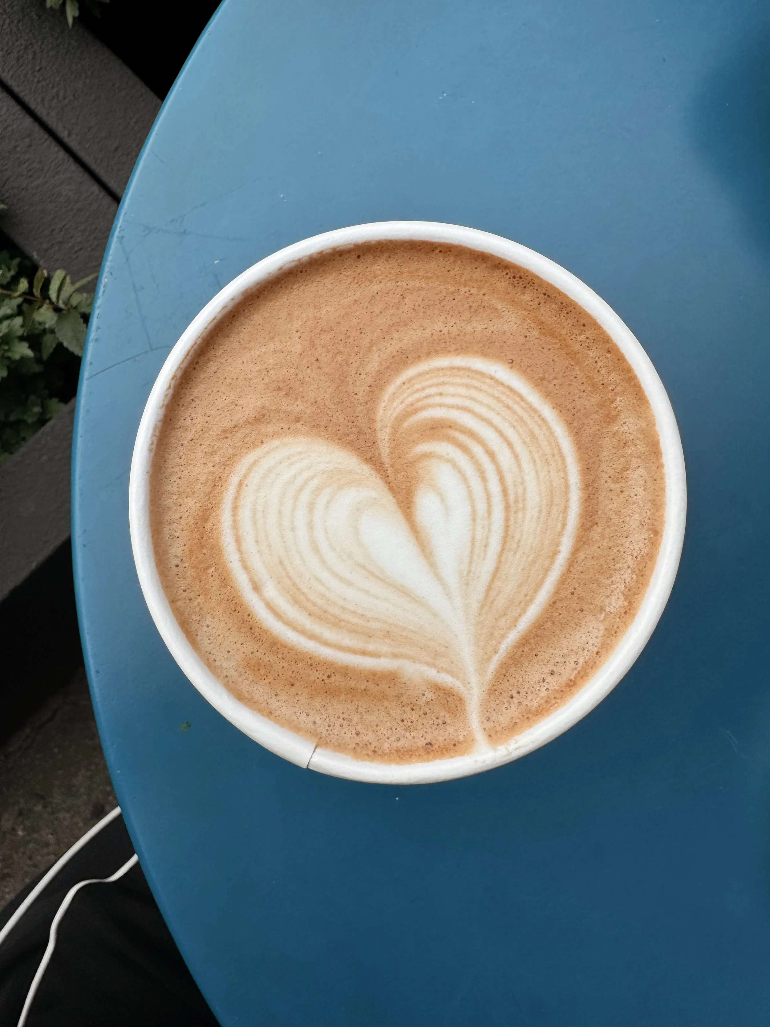 Must-Visit Coffee Shops in New York City